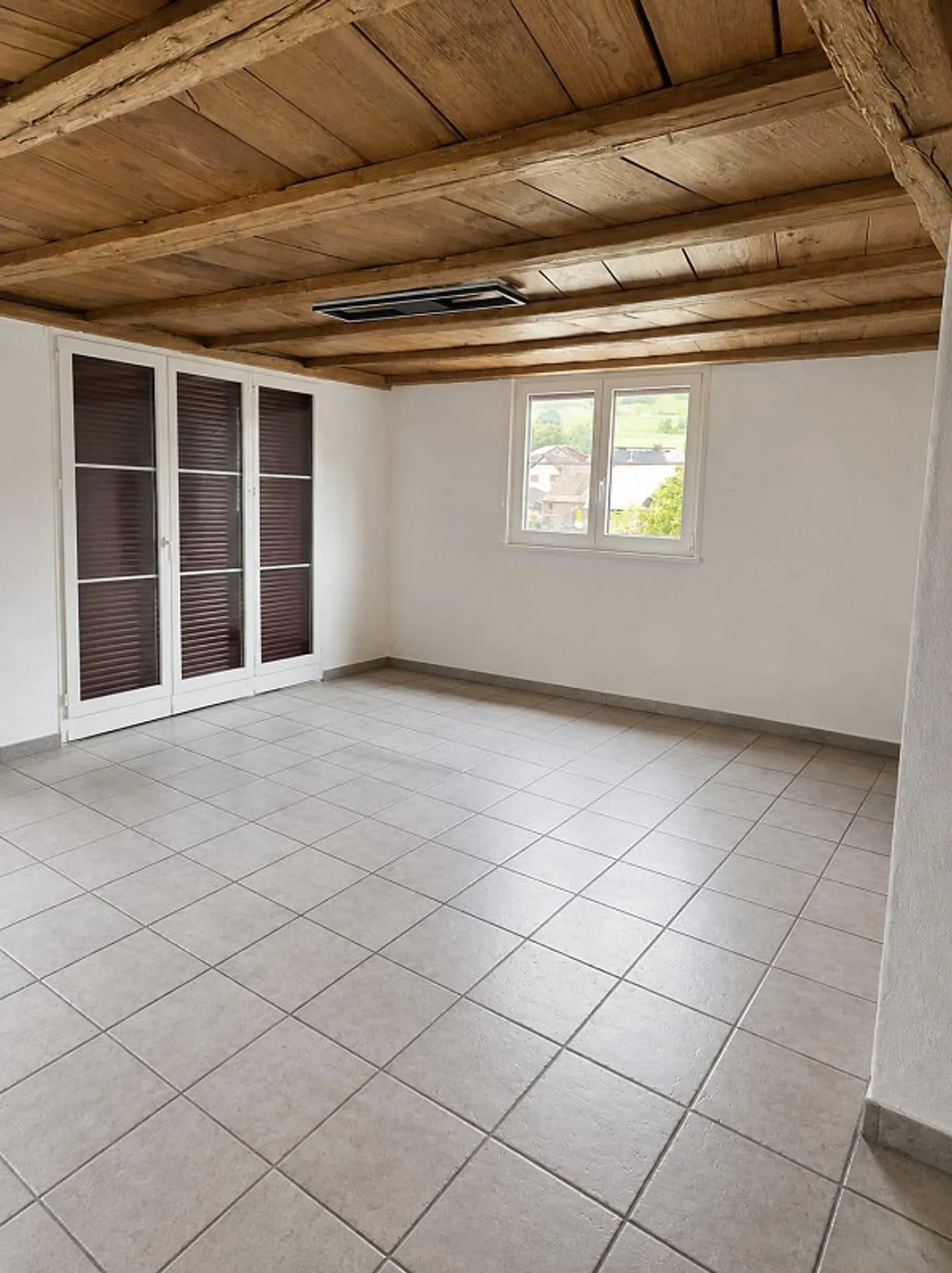 Renoviertes Reihenhaus mit Aussicht - Foto 3 von 17