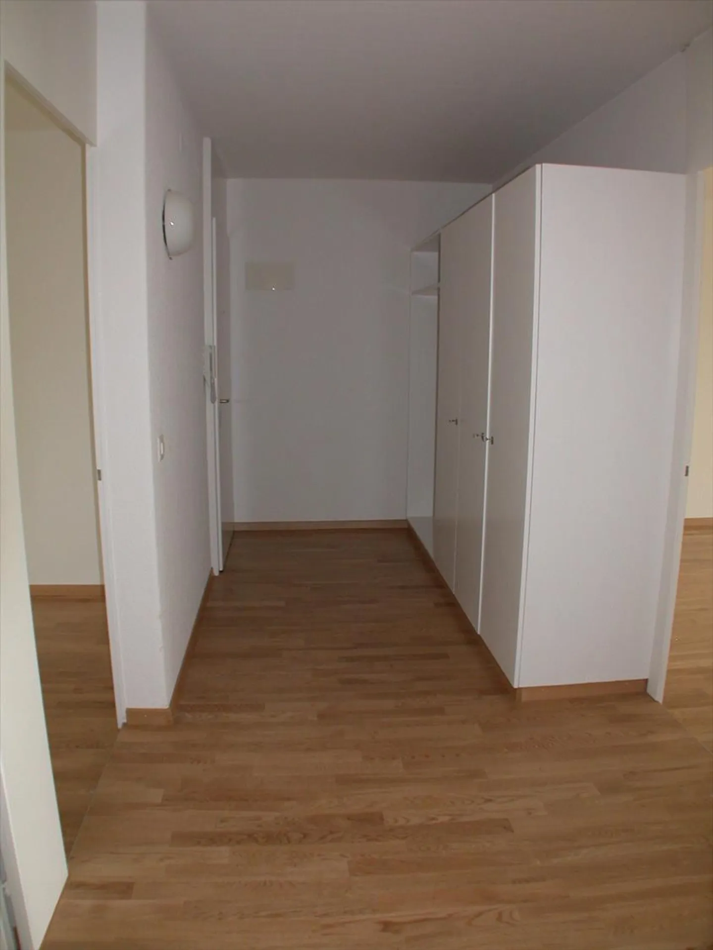 Appartement 3.5 pièces - Photo 4 sur 9
