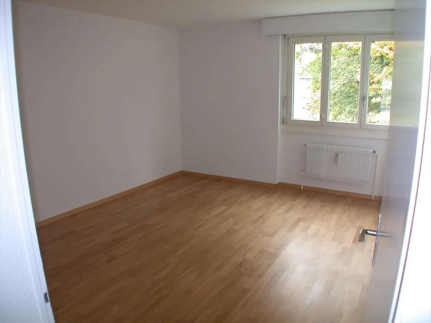 Appartement 3.5 pièces - Photo 5 sur 9