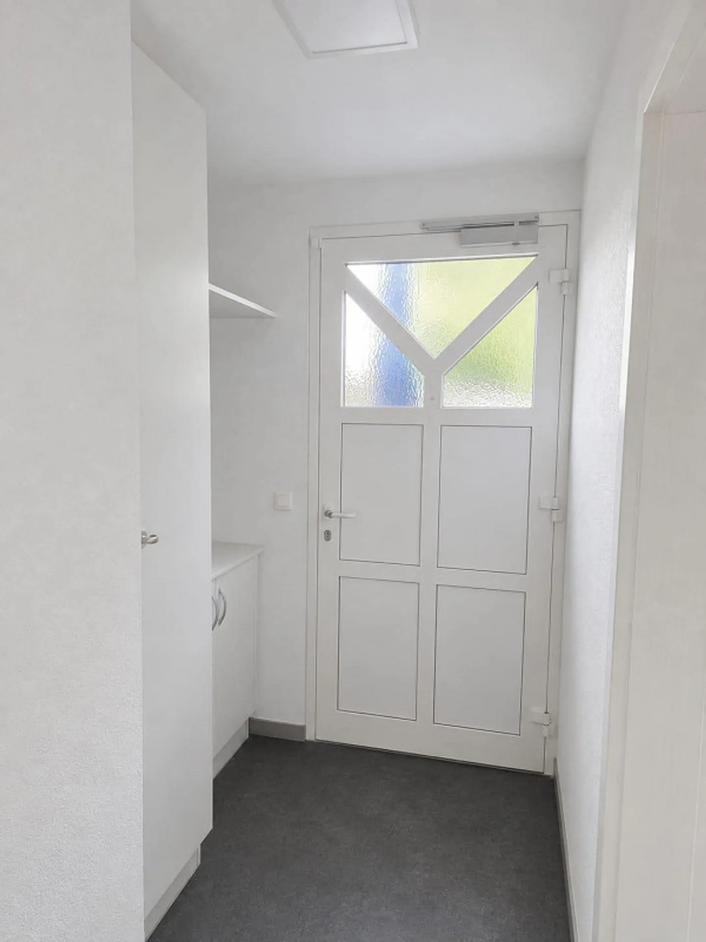 Renoviertes Reihenhaus mit Aussicht - Foto 2 von 17