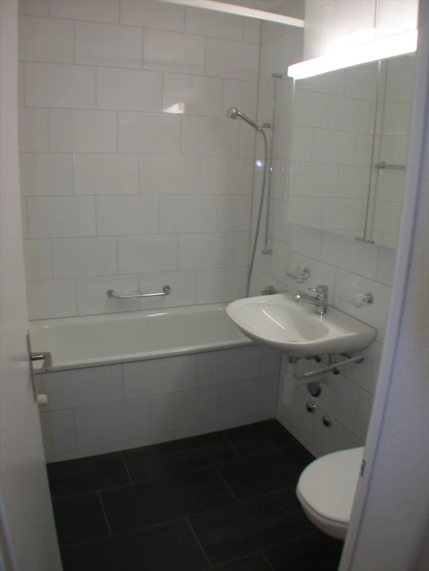 Appartement 3.5 pièces - Photo 7 sur 9