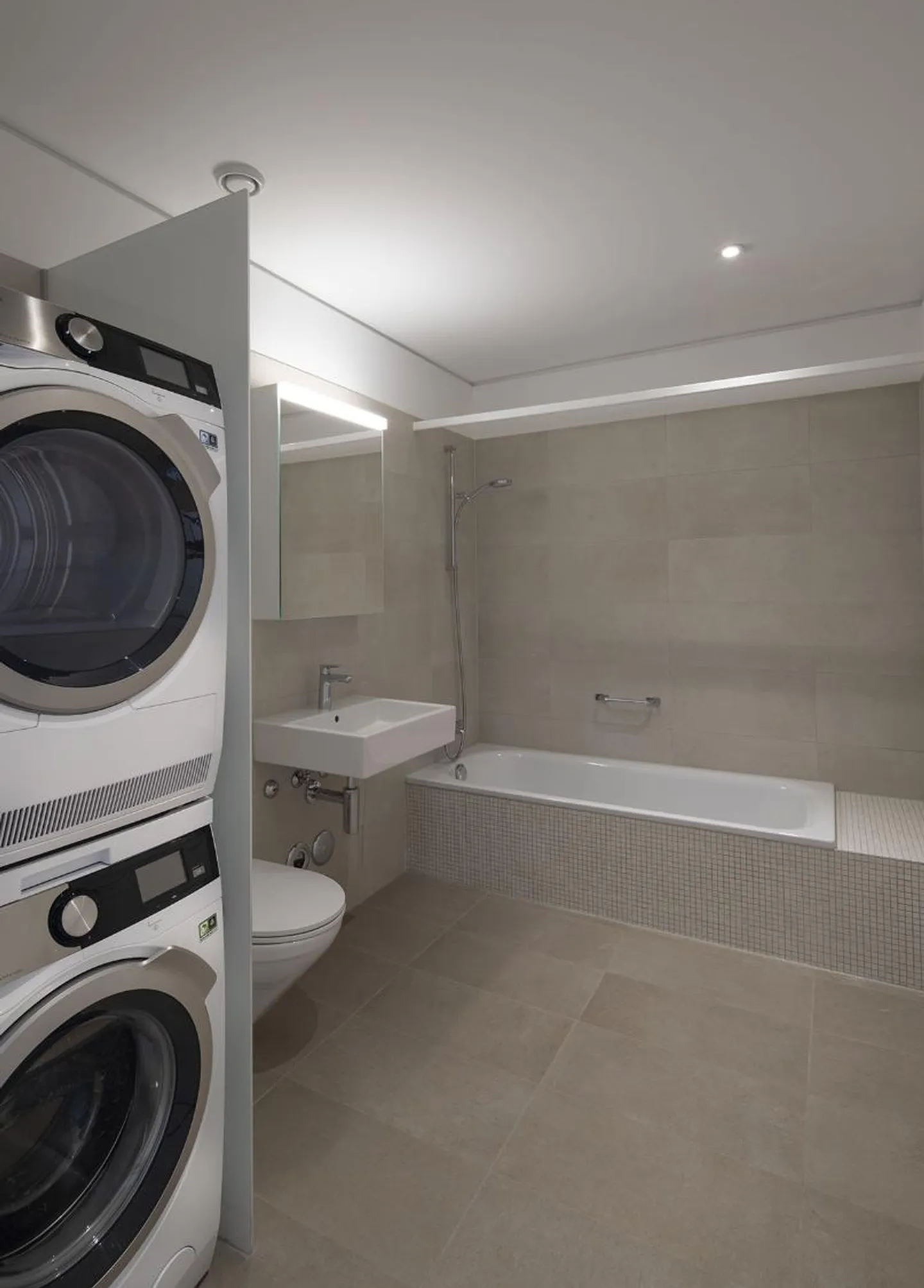 Smart Home Apartment in Vulcano - Photo 4 of 5