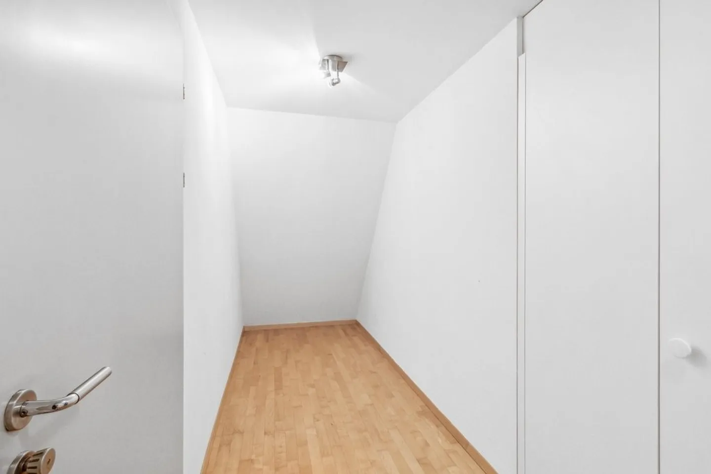 Charmant appartement de 3,5 pièces avec grande terrasse - Photo 9 sur 10