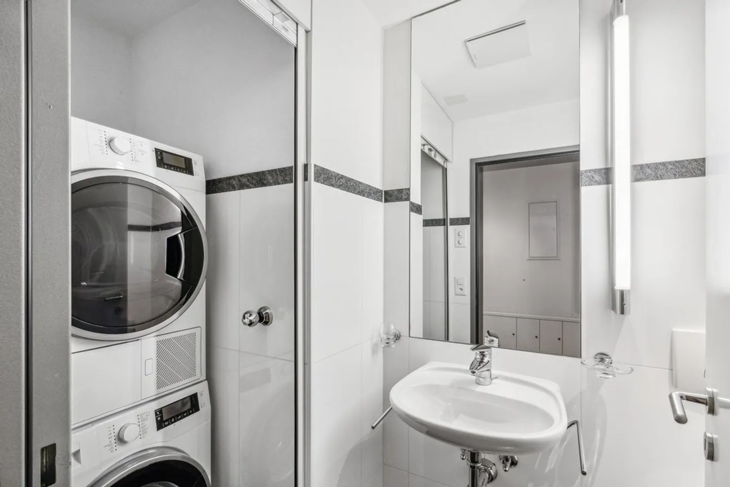 Charmant appartement de 3,5 pièces avec grande terrasse - Photo 10 sur 10