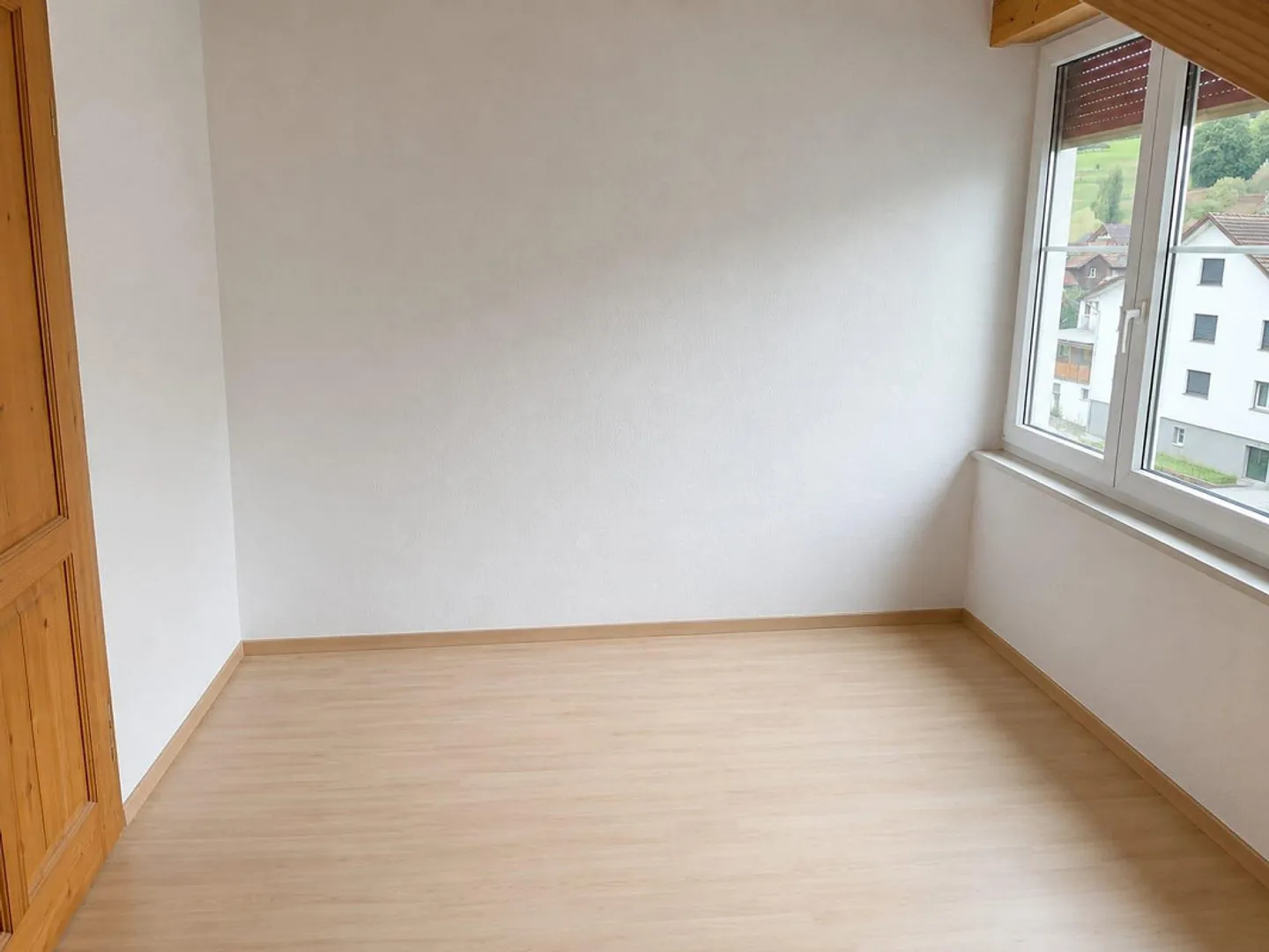 Renoviertes Reihenhaus mit Aussicht - Foto 11 von 17