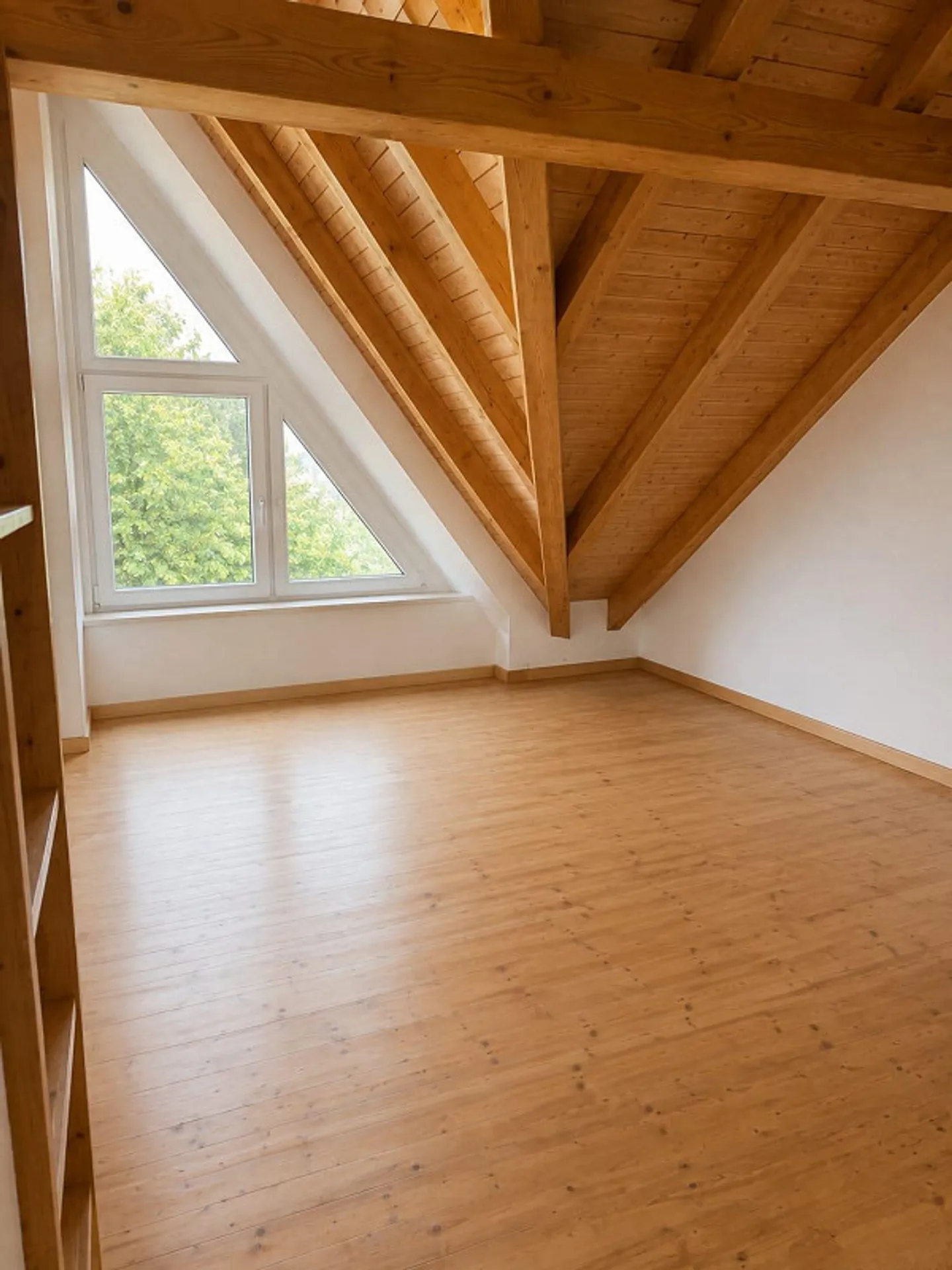 Renoviertes Reihenhaus mit Aussicht - Foto 13 von 17
