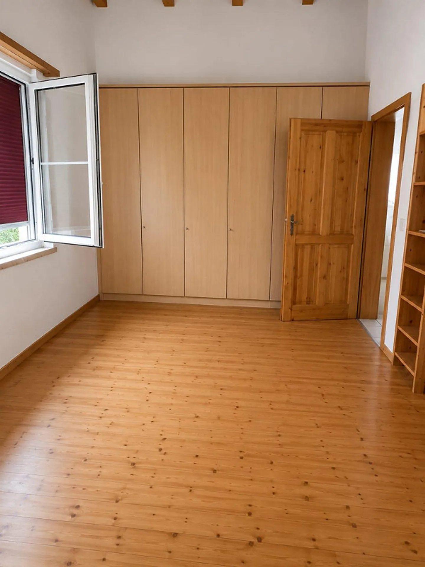 Renoviertes Reihenhaus mit Aussicht - Foto 14 von 17