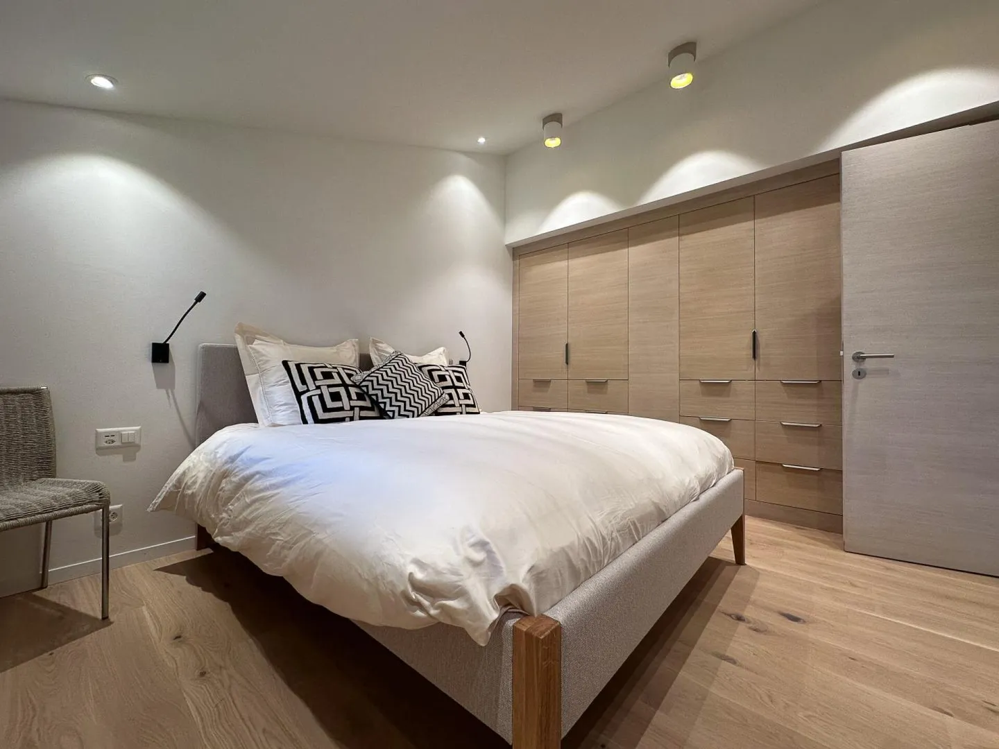 Dorfhaus 3,5 Zimmer in La Fouly VS - Foto 4 von 8