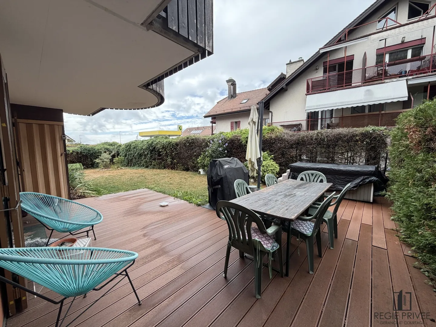 Charming Ground Floor Apartment - Photo 1 of 12