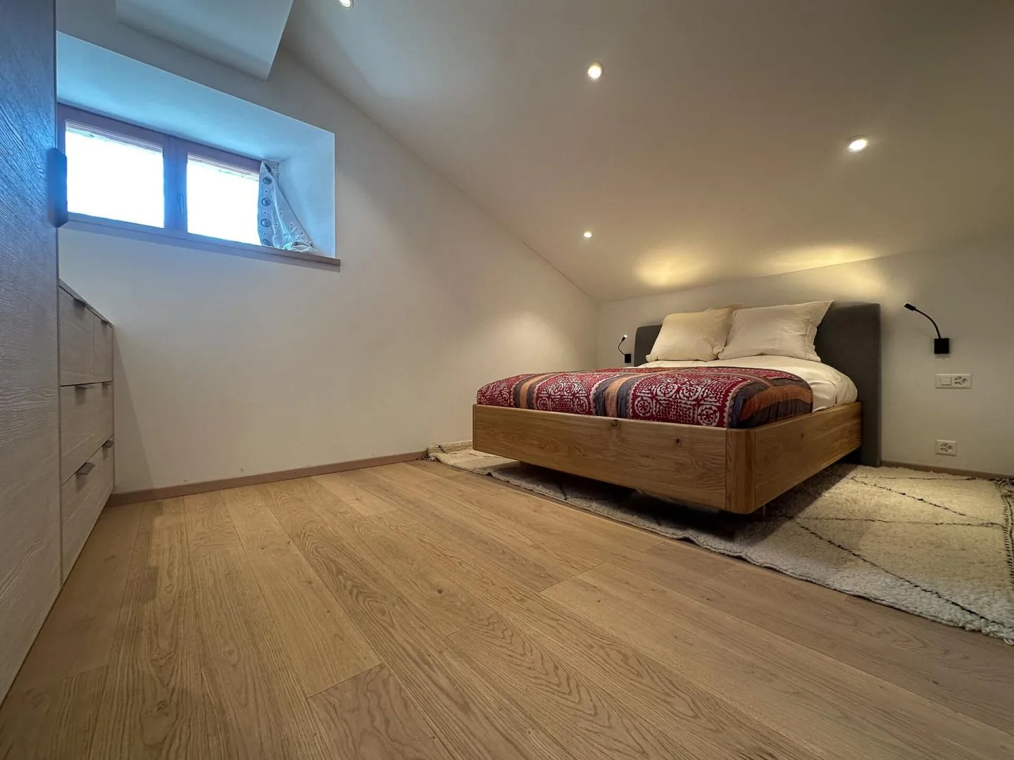 Dorfhaus 3,5 Zimmer in La Fouly VS - Foto 5 von 8