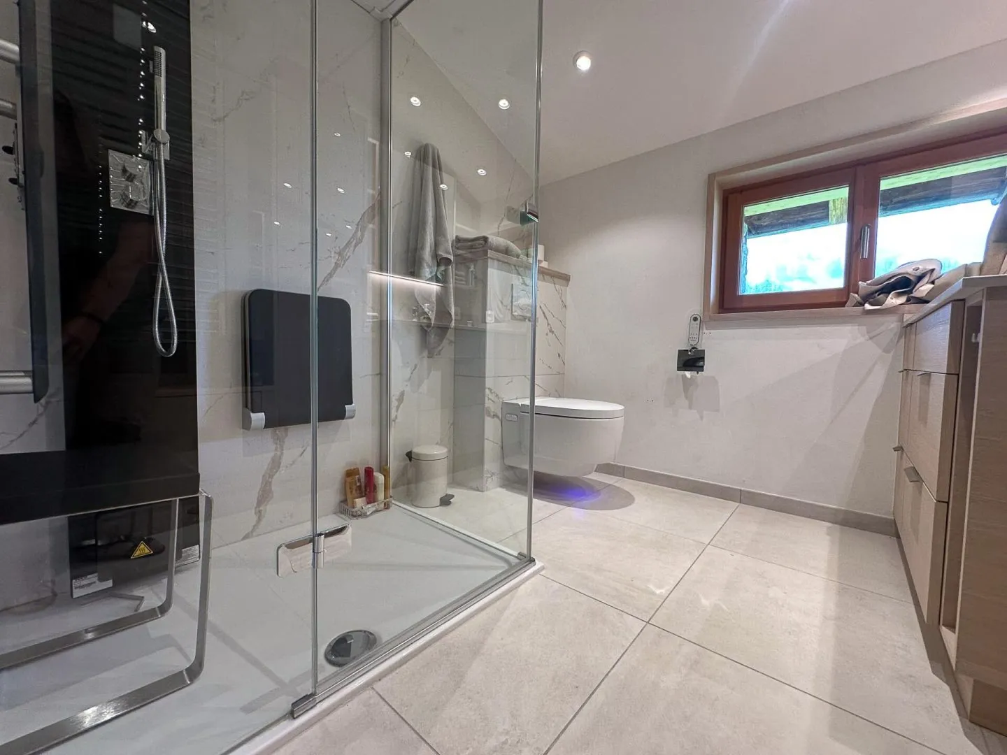 Dorfhaus 3,5 Zimmer in La Fouly VS - Foto 6 von 8