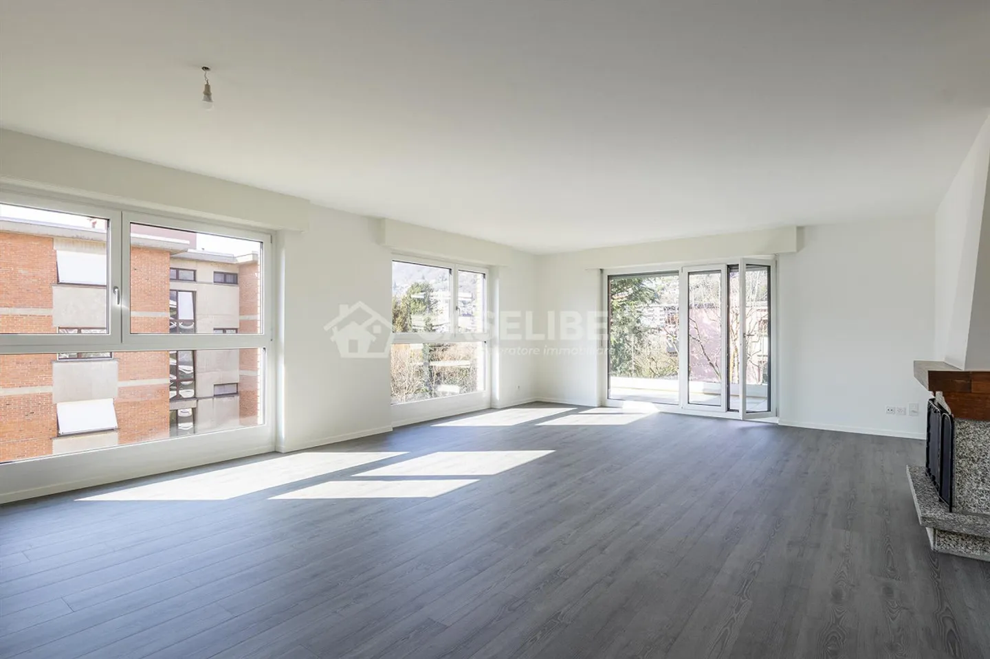 HELL 4.5 RENOVIERT IN AGNO - Foto 2 von 13