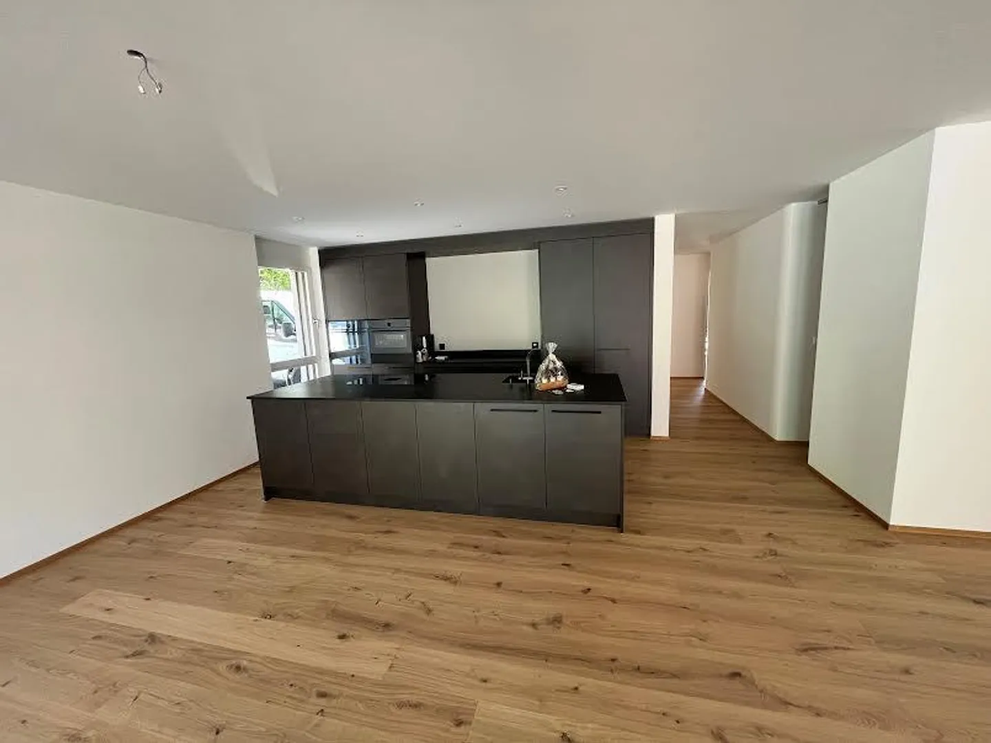 3 1/2 Zimmer-Wohnung - Foto 2 von 5