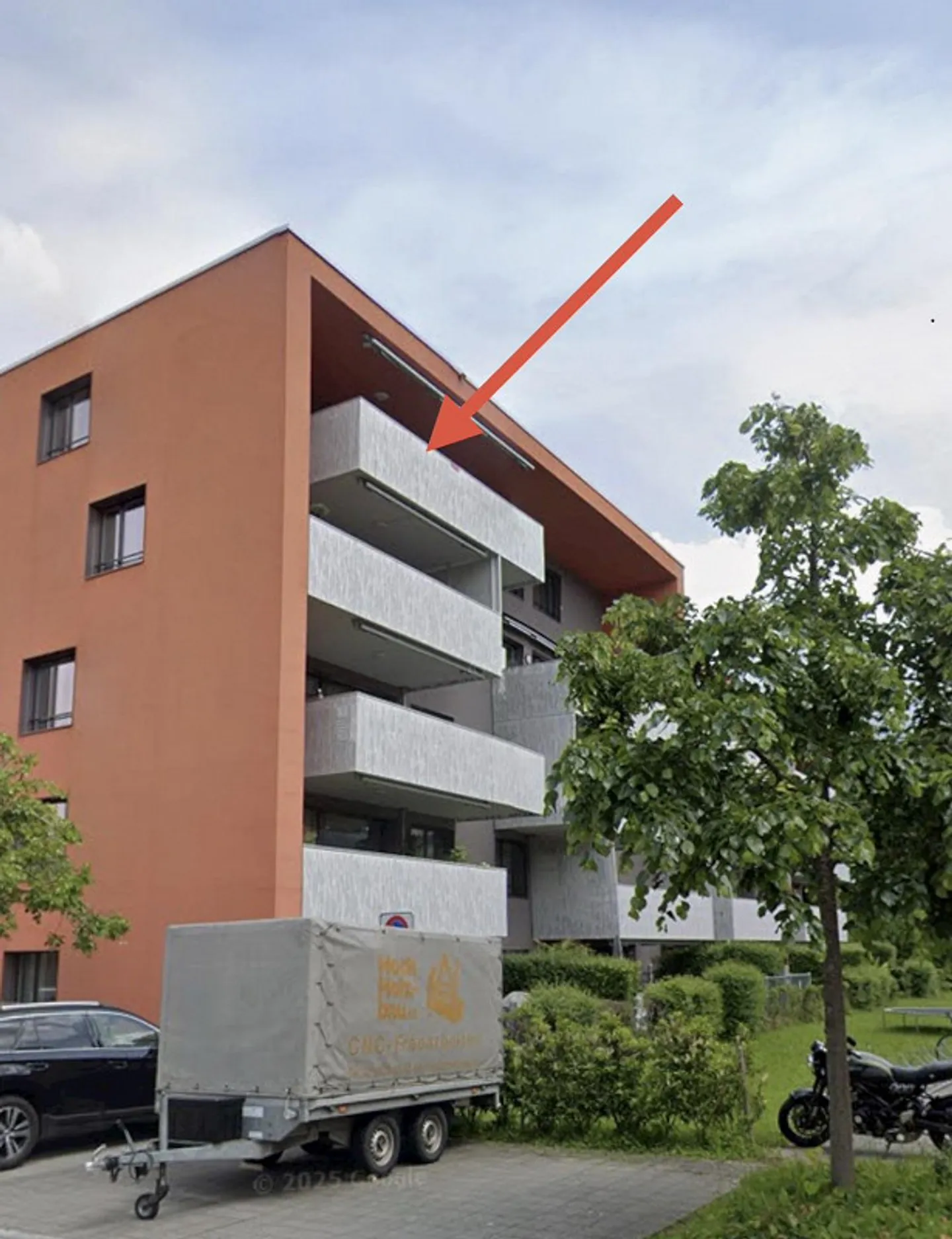 Appartement moderne lumineux de 3,5 pièces avec un haut niveau de finition - Photo 11 sur 12