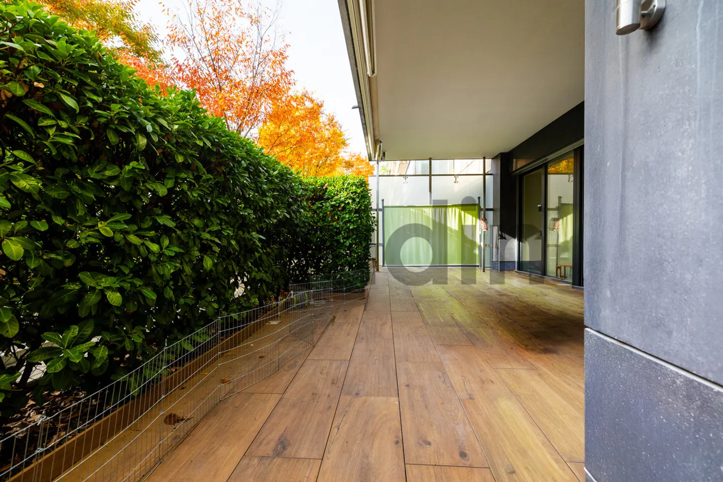 5-room apartment with terrace - Photo 8 of 8