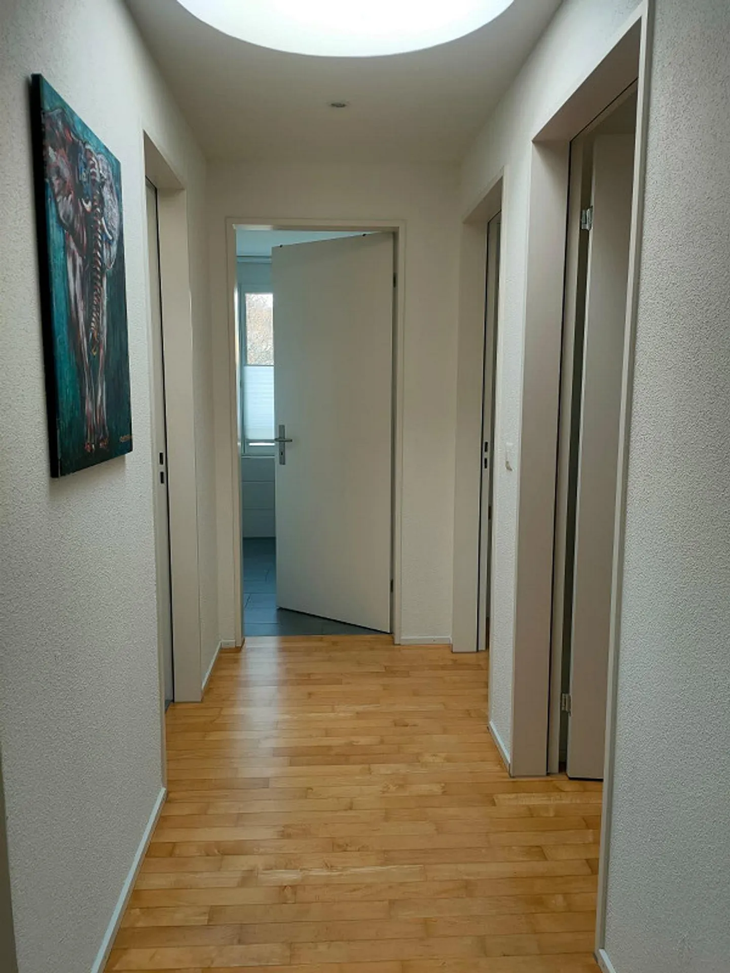 Appartement moderne lumineux de 3,5 pièces avec un haut niveau de finition - Photo 6 sur 12