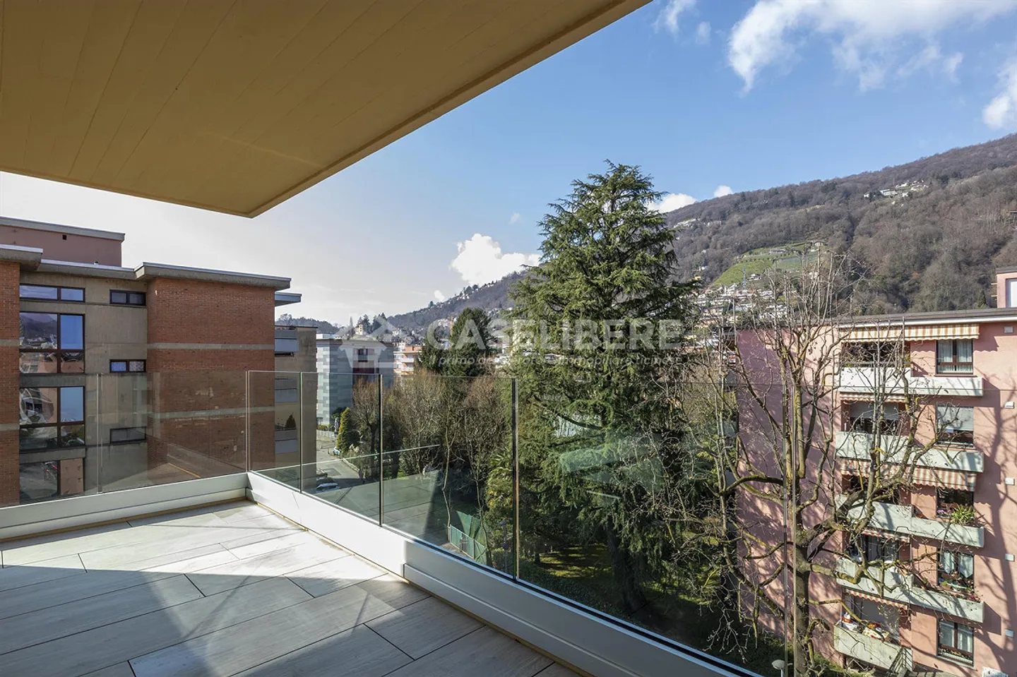 HELL 4.5 RENOVIERT IN AGNO - Foto 4 von 13