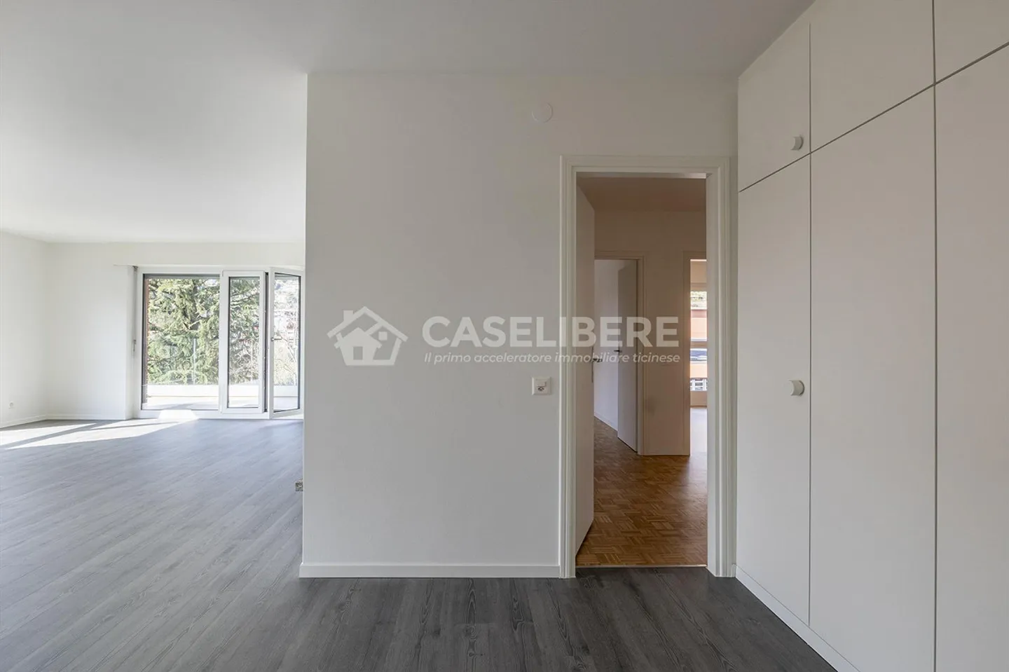 HELL 4.5 RENOVIERT IN AGNO - Foto 5 von 13