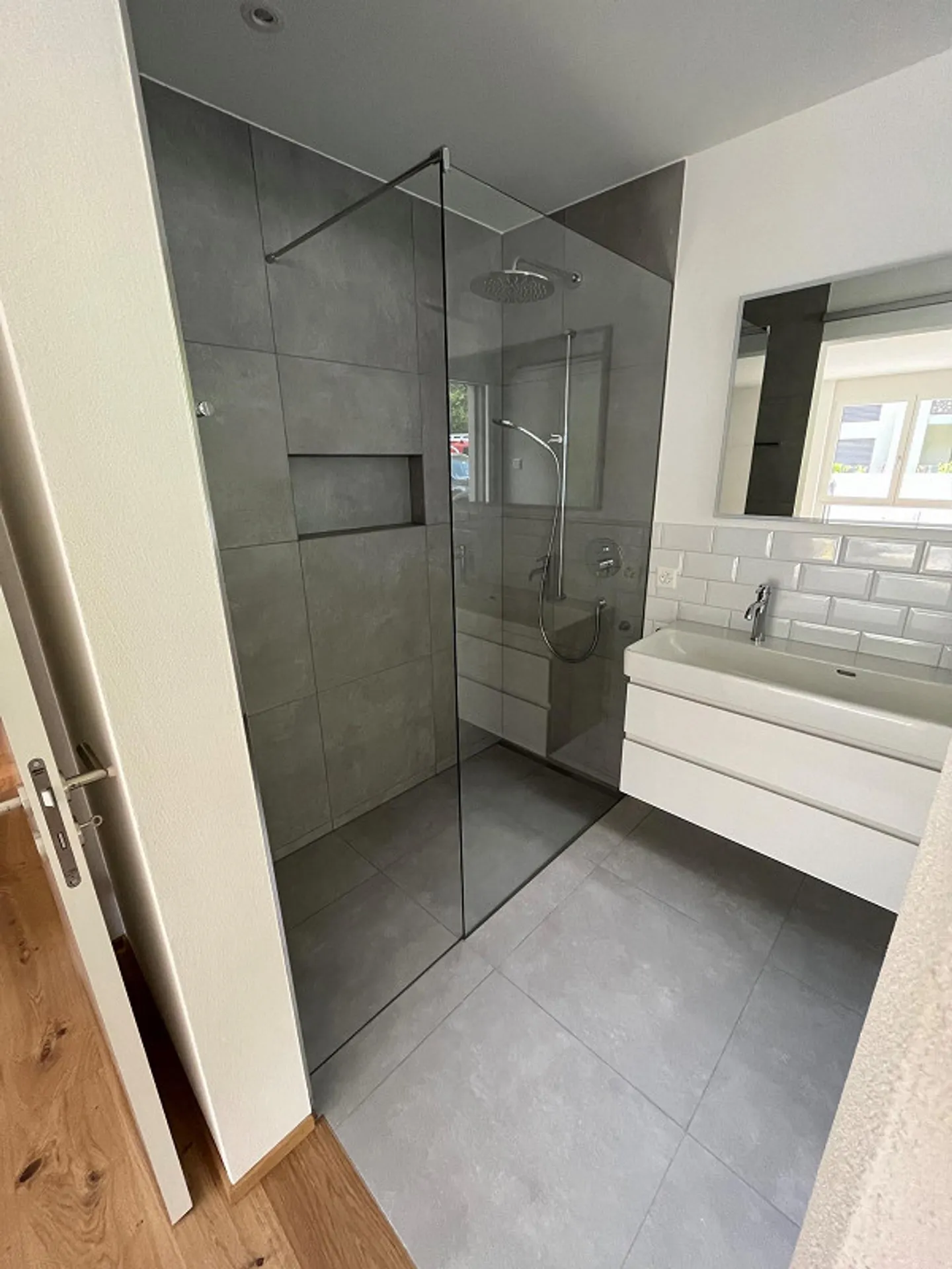 3 1/2 Zimmer-Wohnung - Foto 4 von 5