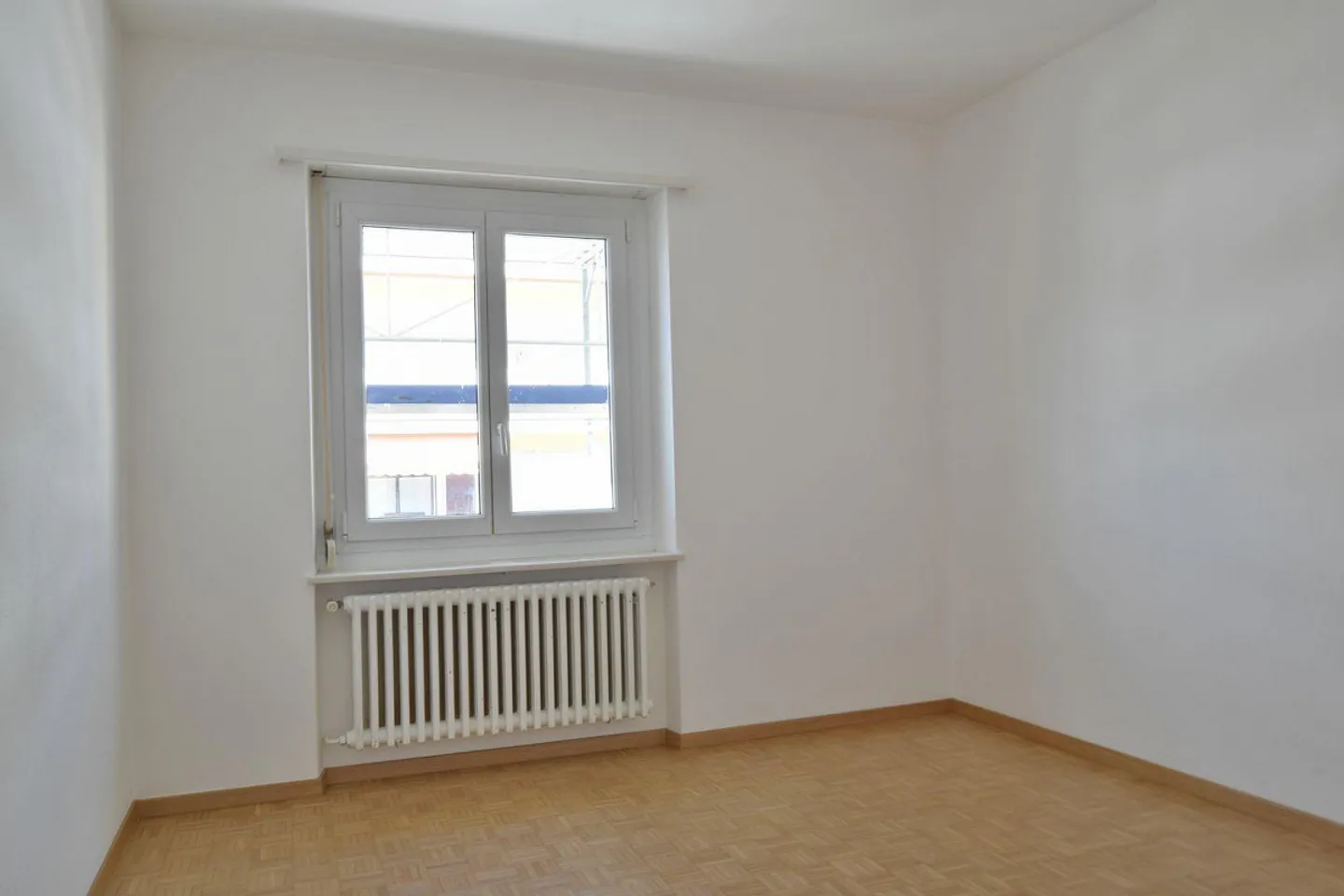 Zu vermieten 3.5 Zimmer teilweise renoviert - Foto 5 von 6