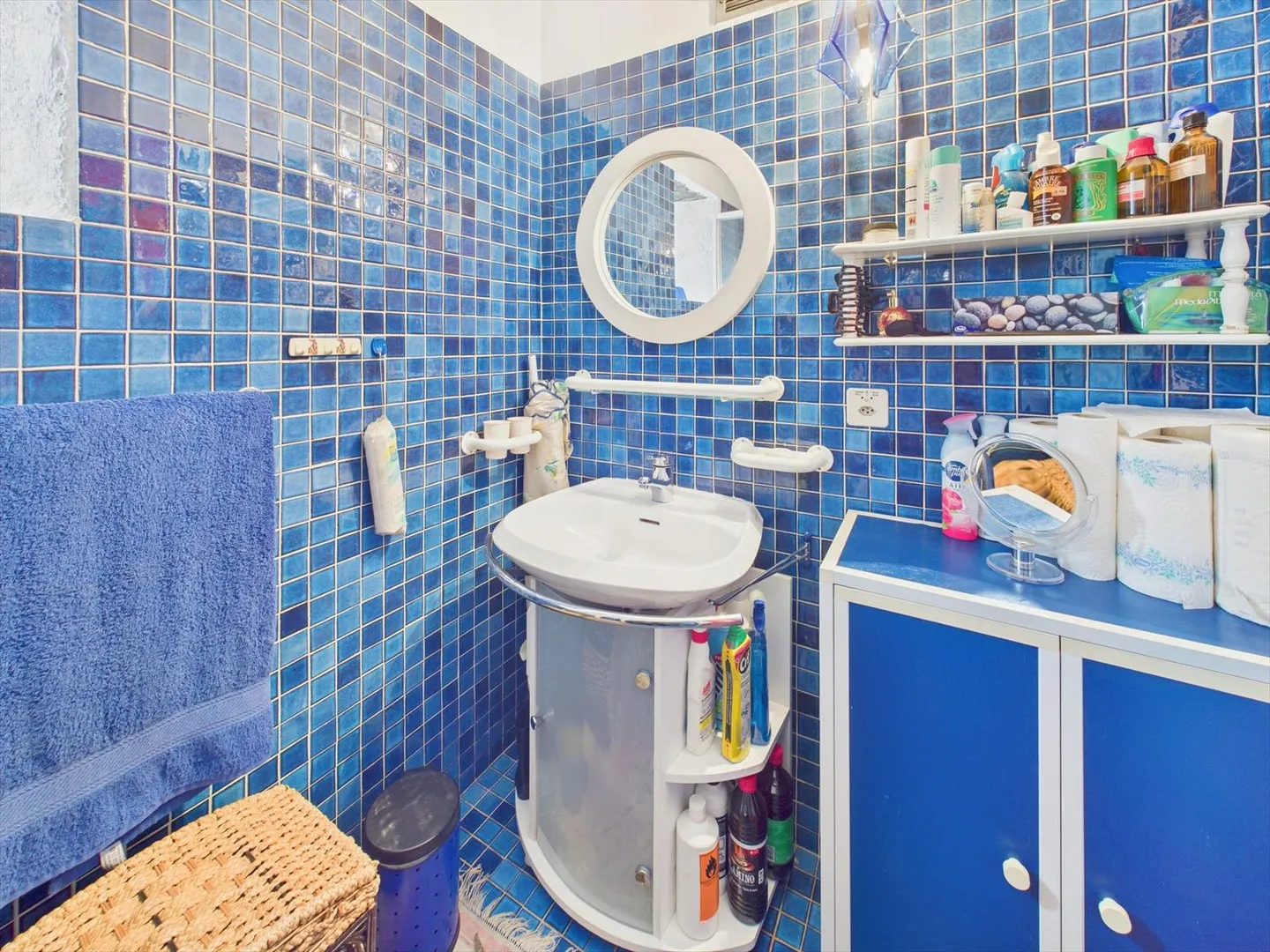 Charmante maison rustique à Monteceneri - Photo 12 sur 13