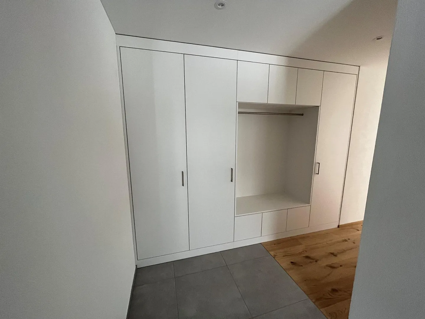 3 1/2 Zimmer-Wohnung - Foto 5 von 5