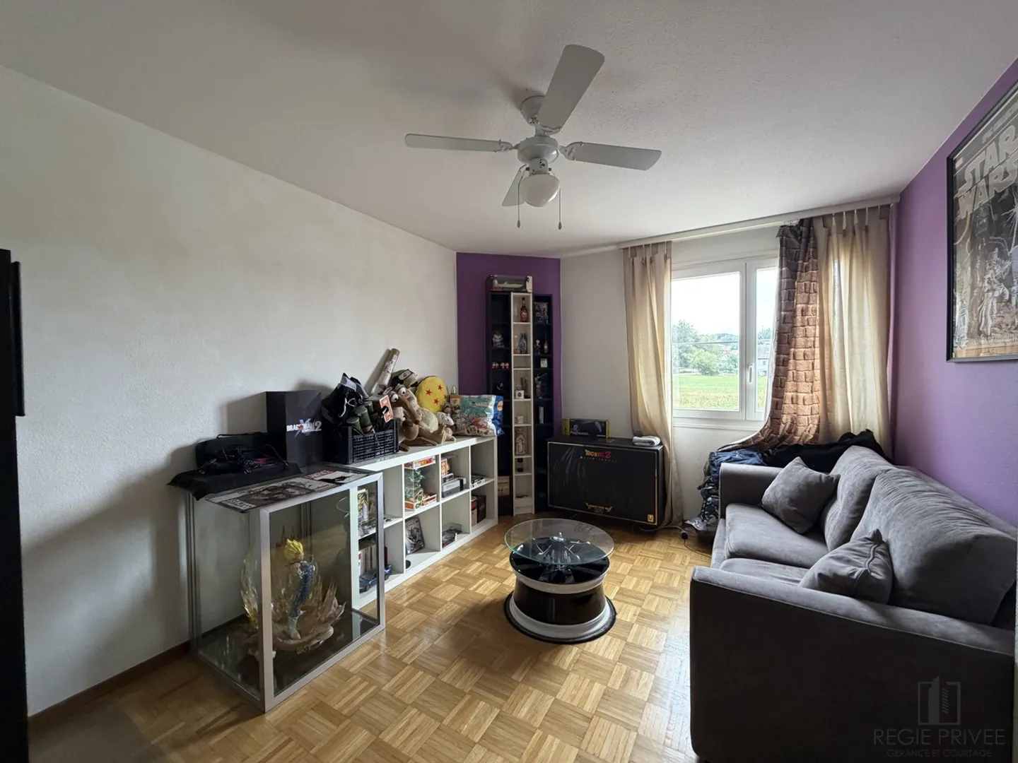 Charming Ground Floor Apartment - Photo 8 of 12