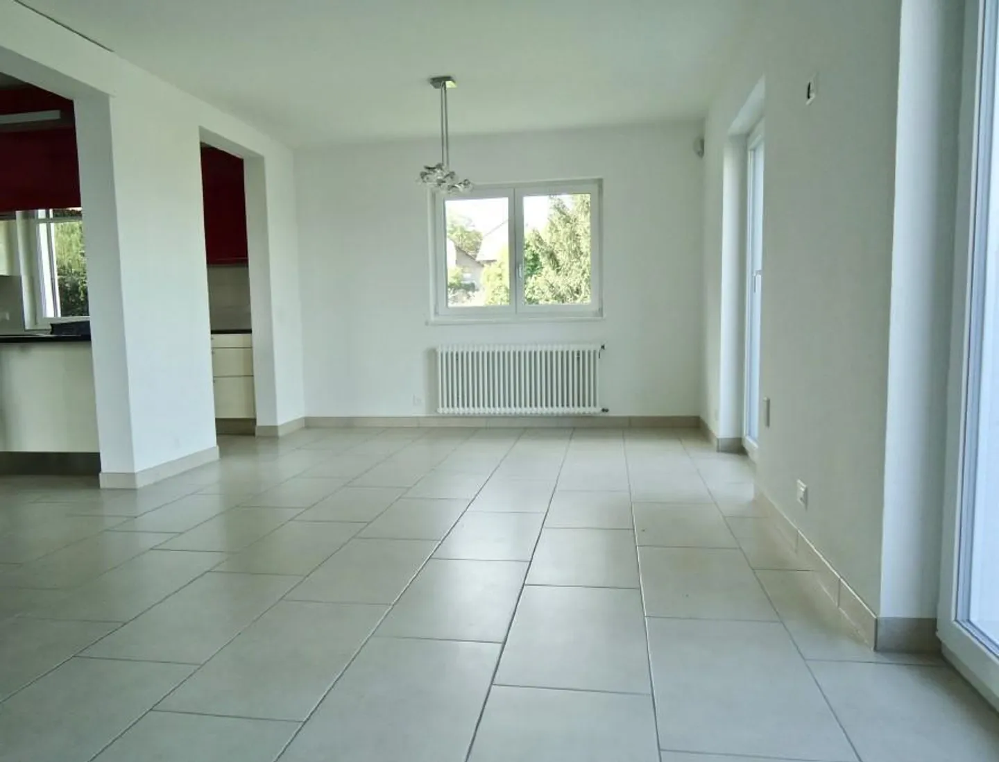 Schönes Reihenhaus mit 5,5 Zimmern - Foto 5 von 10