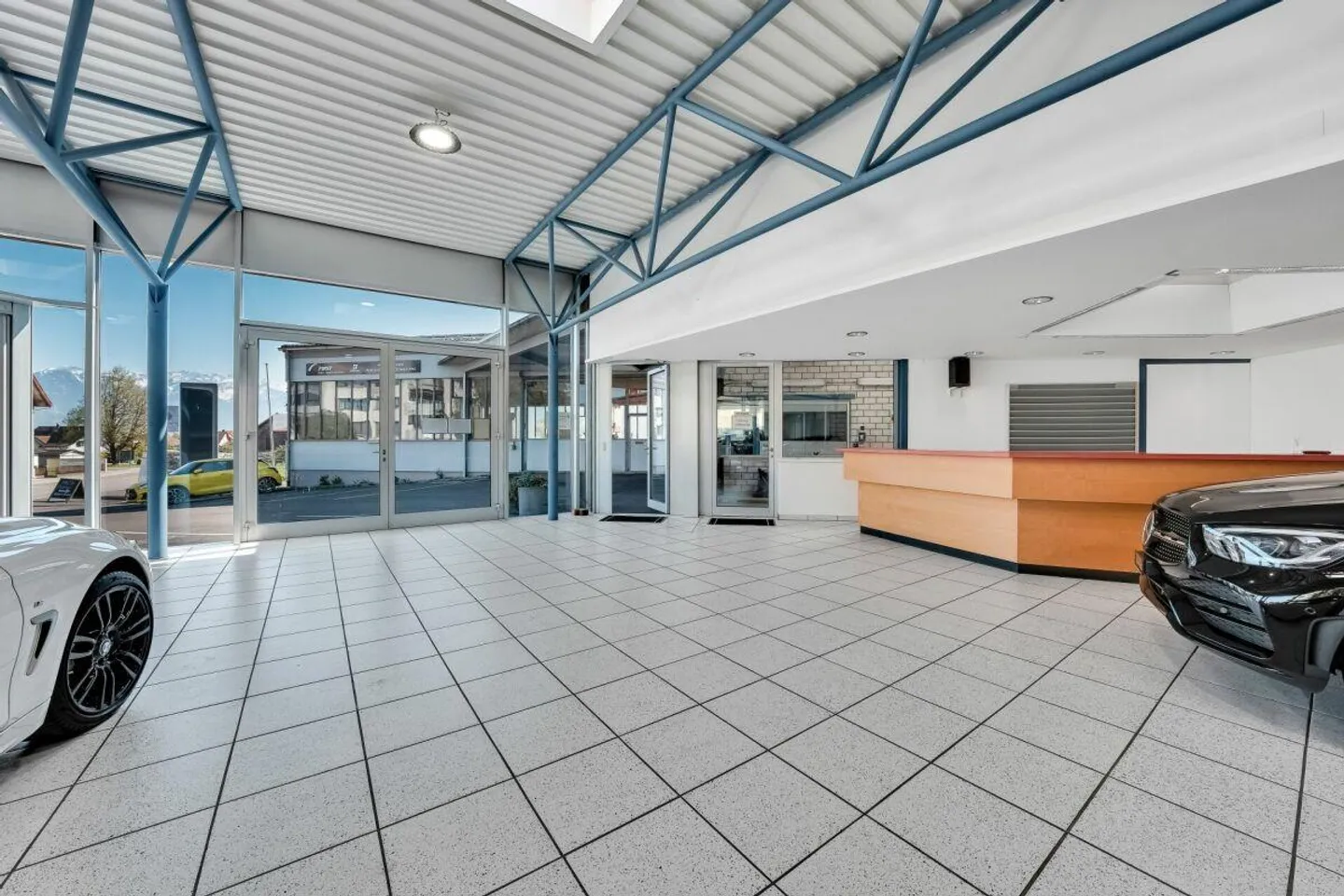 Propriété commerciale - Photo 4 sur 10