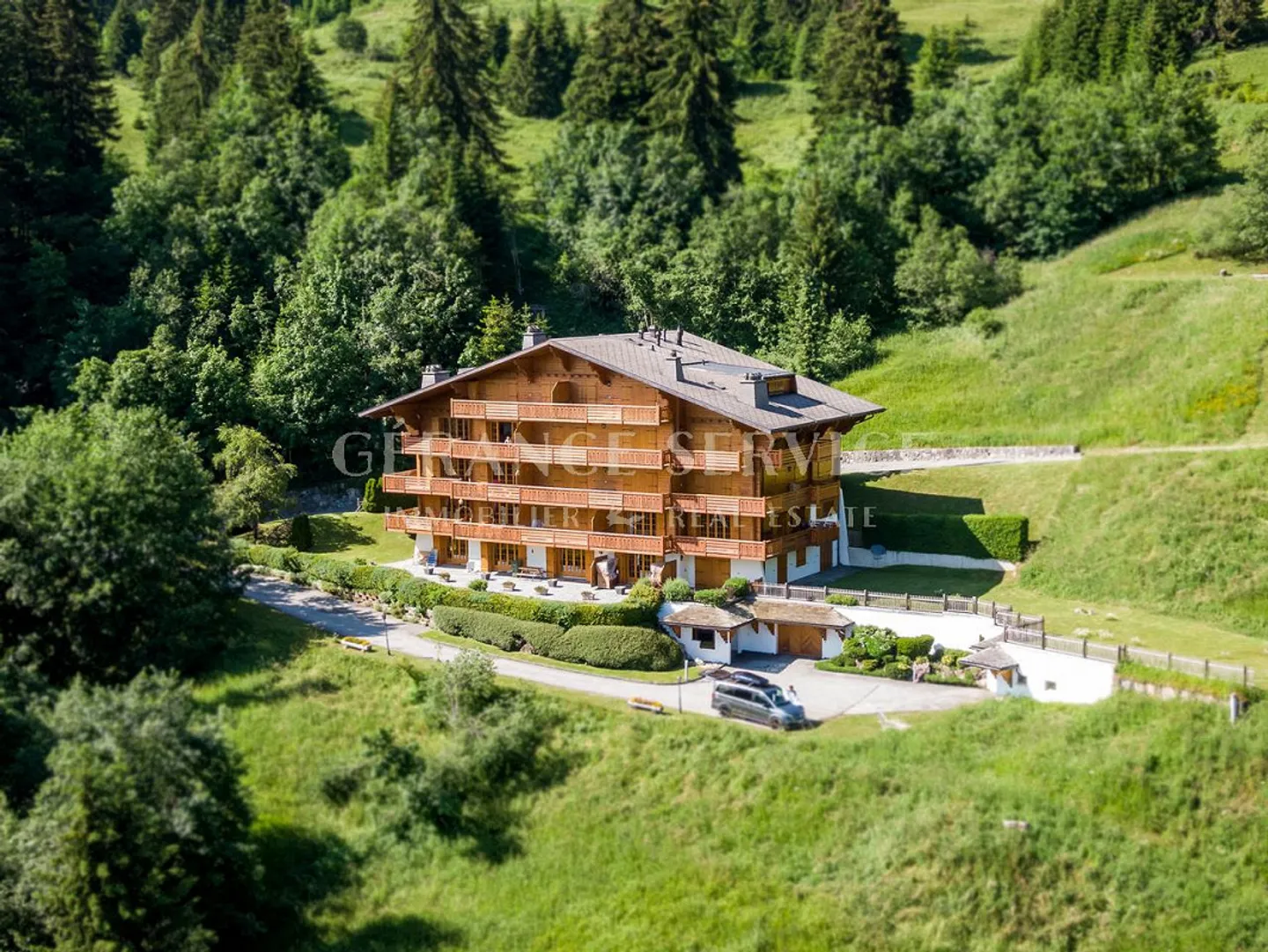 Grand Roc 11 - riservato - Foto 1 di 25
