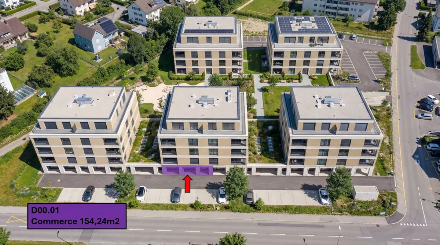 Handel - Foto 3 von 11