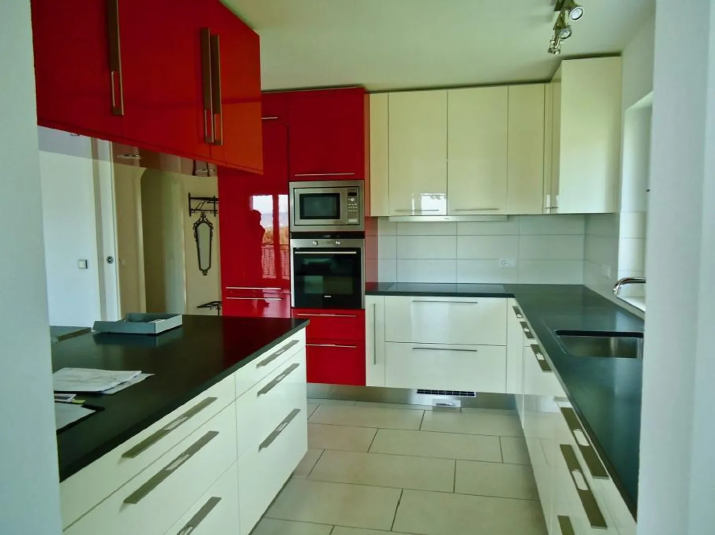 Schönes Reihenhaus mit 5,5 Zimmern - Foto 7 von 10