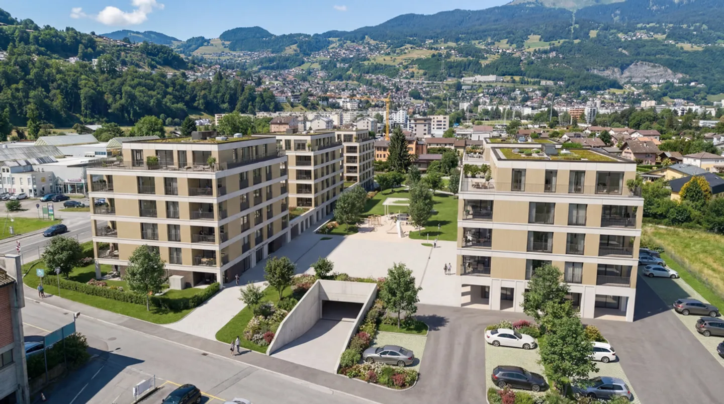 Handel - Foto 1 von 11