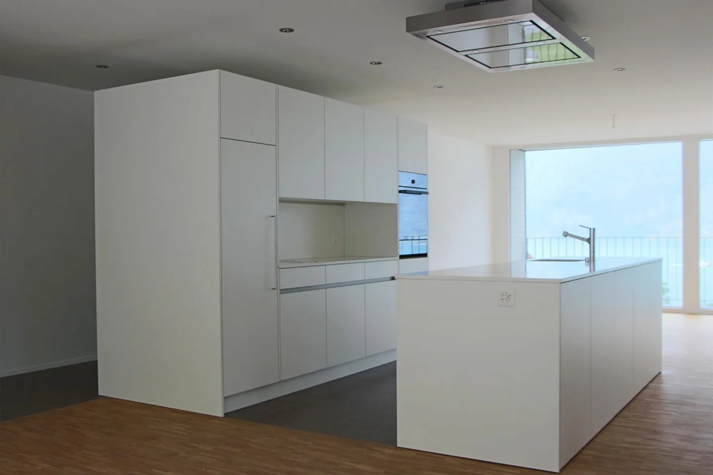 Appartement de rêve spacieux de 3,5 pièces avec vue sur le lac et la montagne - Photo 7 sur 14