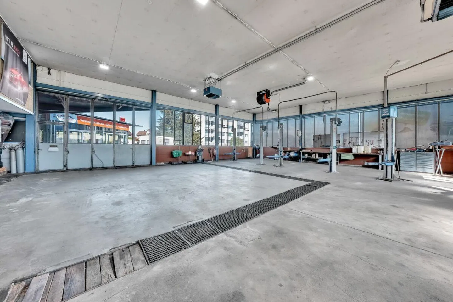 Propriété commerciale - Photo 6 sur 10