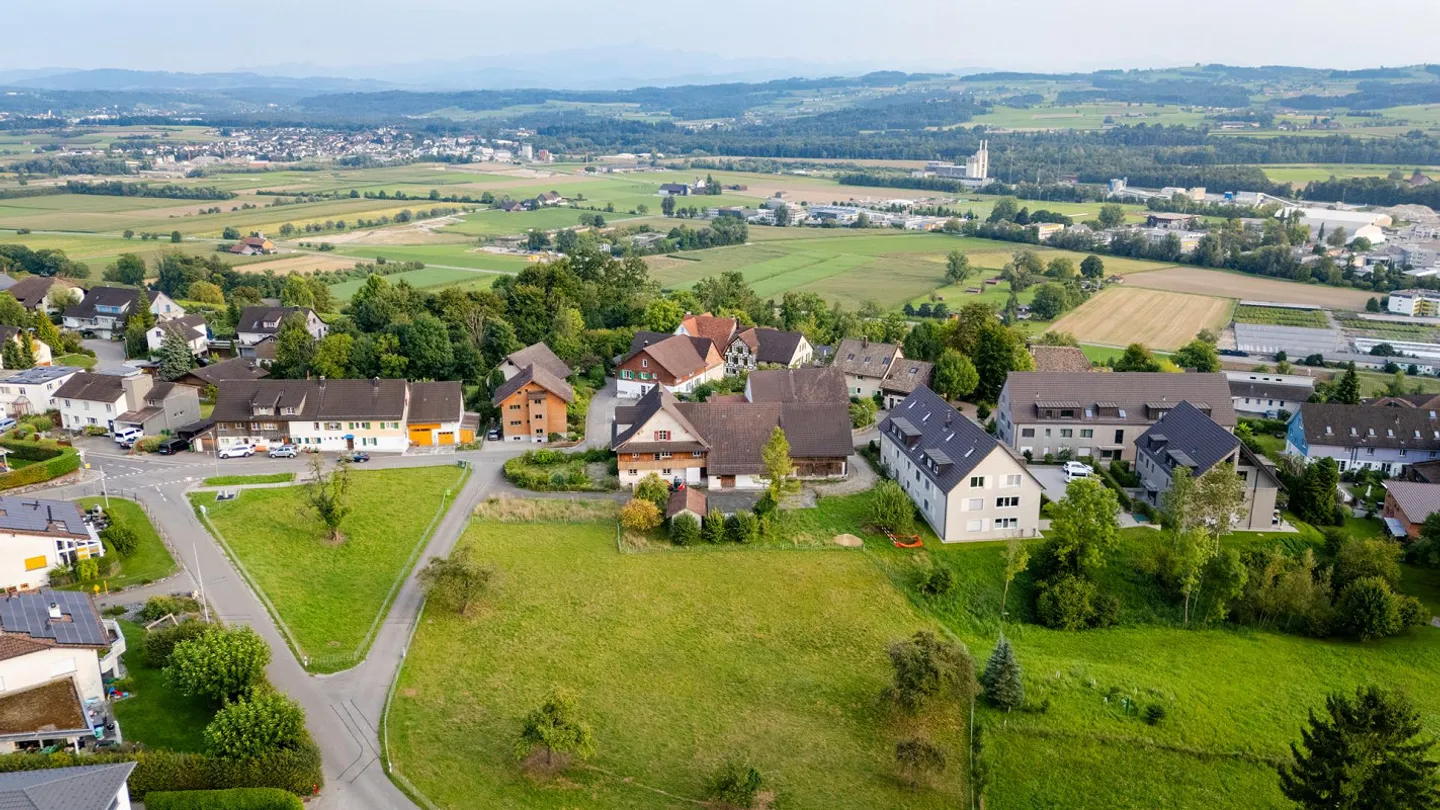 Wohnkomfort wie im Einfamilienhaus - Foto 9 von 17