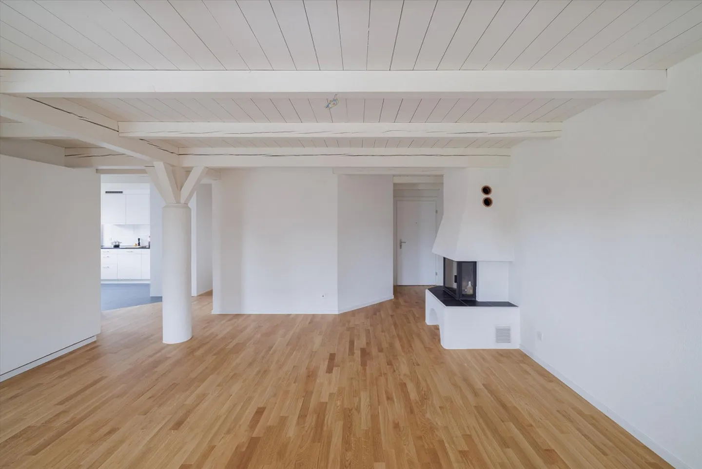 Renovierte Wohnung Nähe Bahnhof - Foto 2 von 7