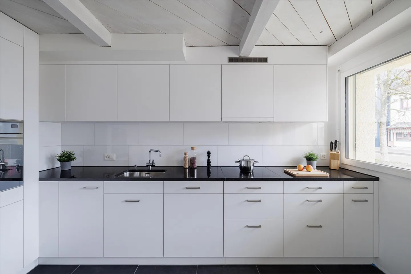 Renovierte Wohnung Nähe Bahnhof - Foto 3 von 7