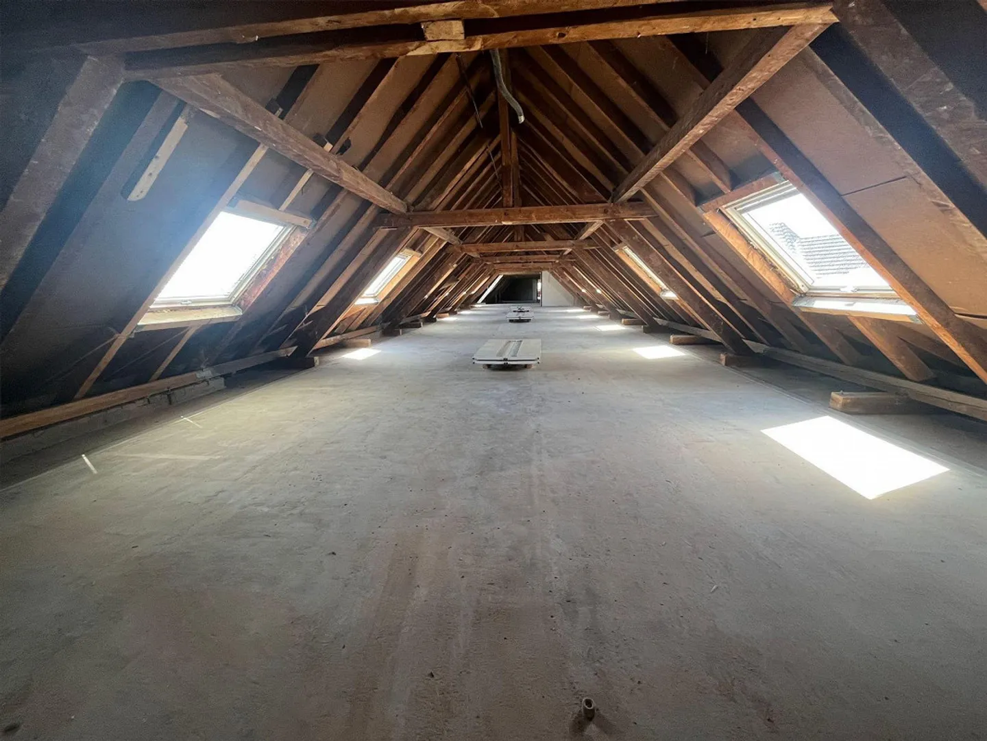 Storage space for attractive rental price in Solothurn for rent - Photo 11 of 13