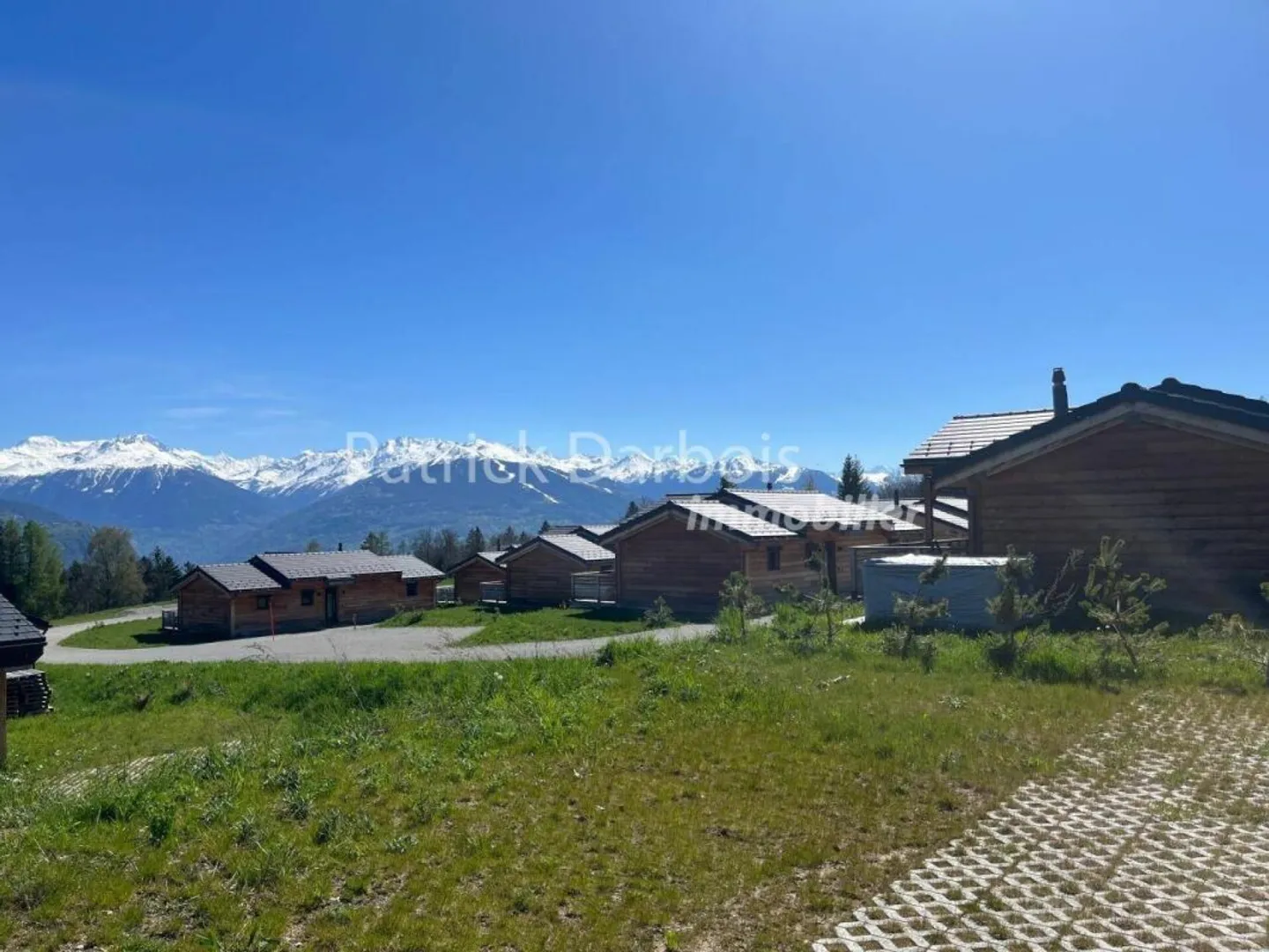 Chalet 3.5 camere ad Anzère - Foto 2 di 19