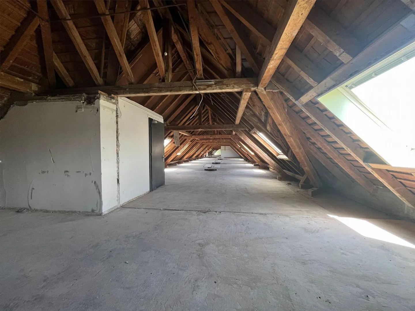 Storage space for attractive rental price in Solothurn for rent - Photo 13 of 13