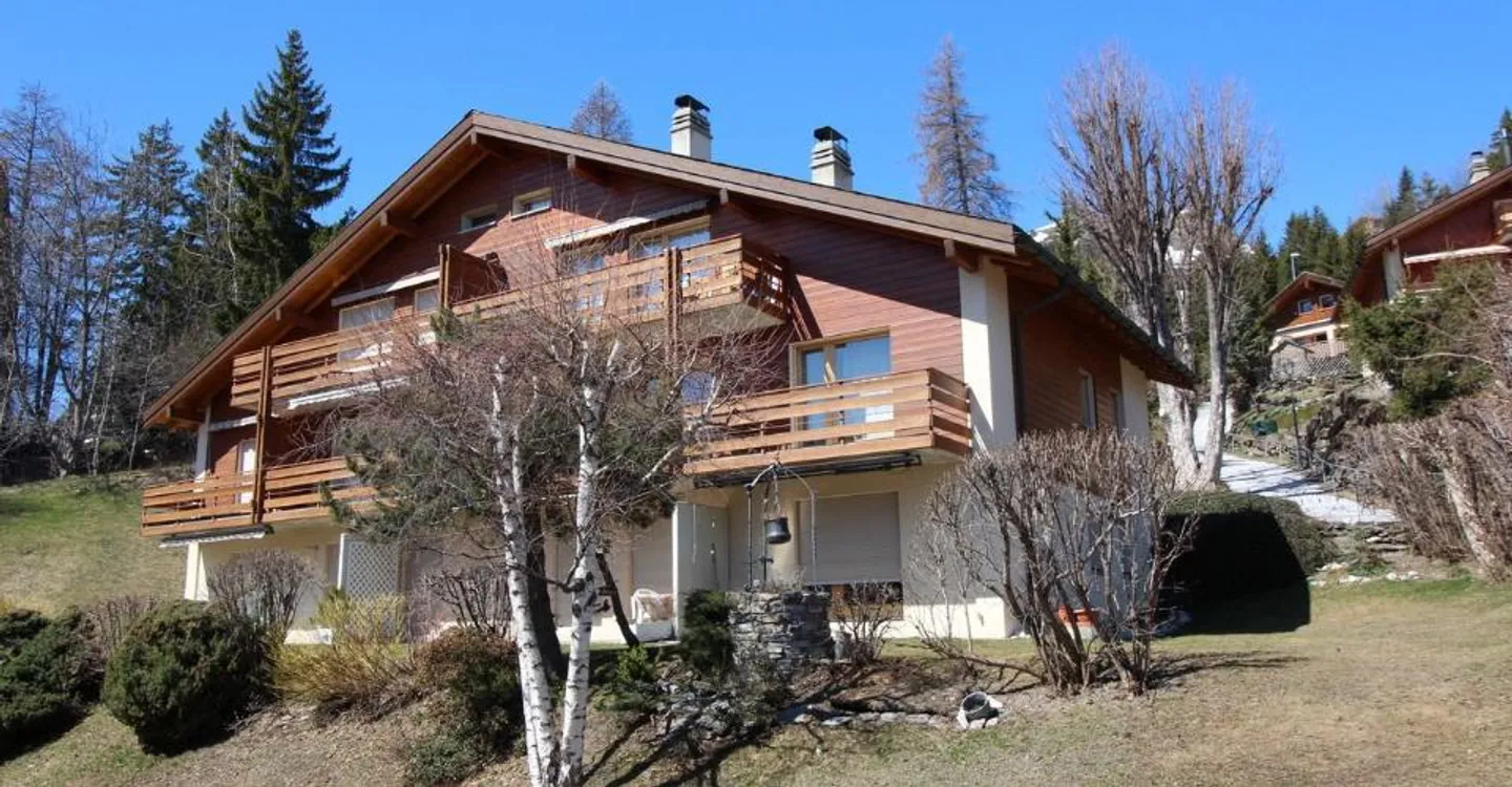 Appartamento Chalet Incantevole - Foto 1 di 10