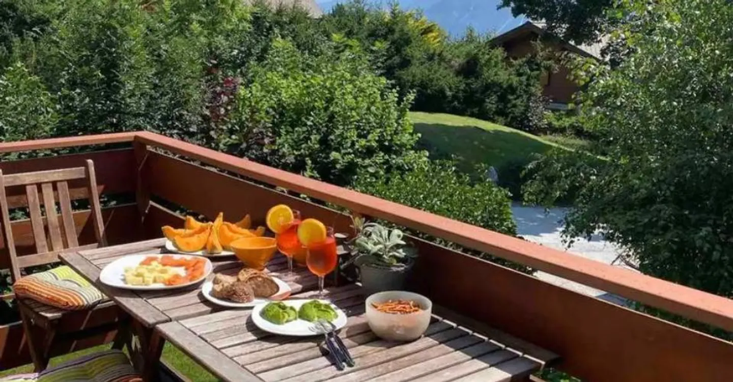 Appartamento Chalet Incantevole - Foto 3 di 10