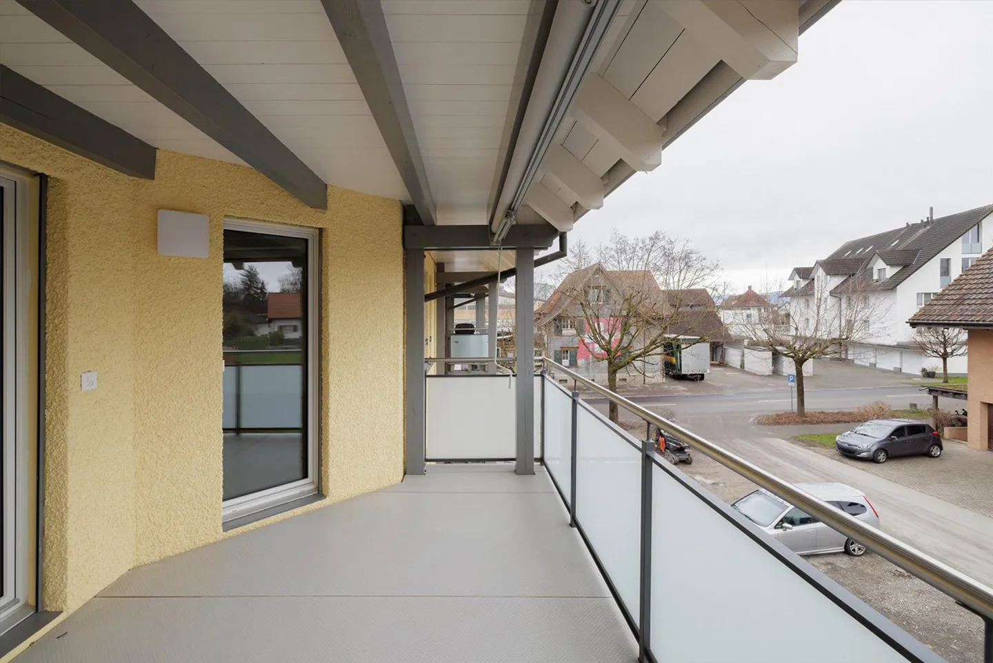 Renovierte Wohnung Nähe Bahnhof - Foto 7 von 7