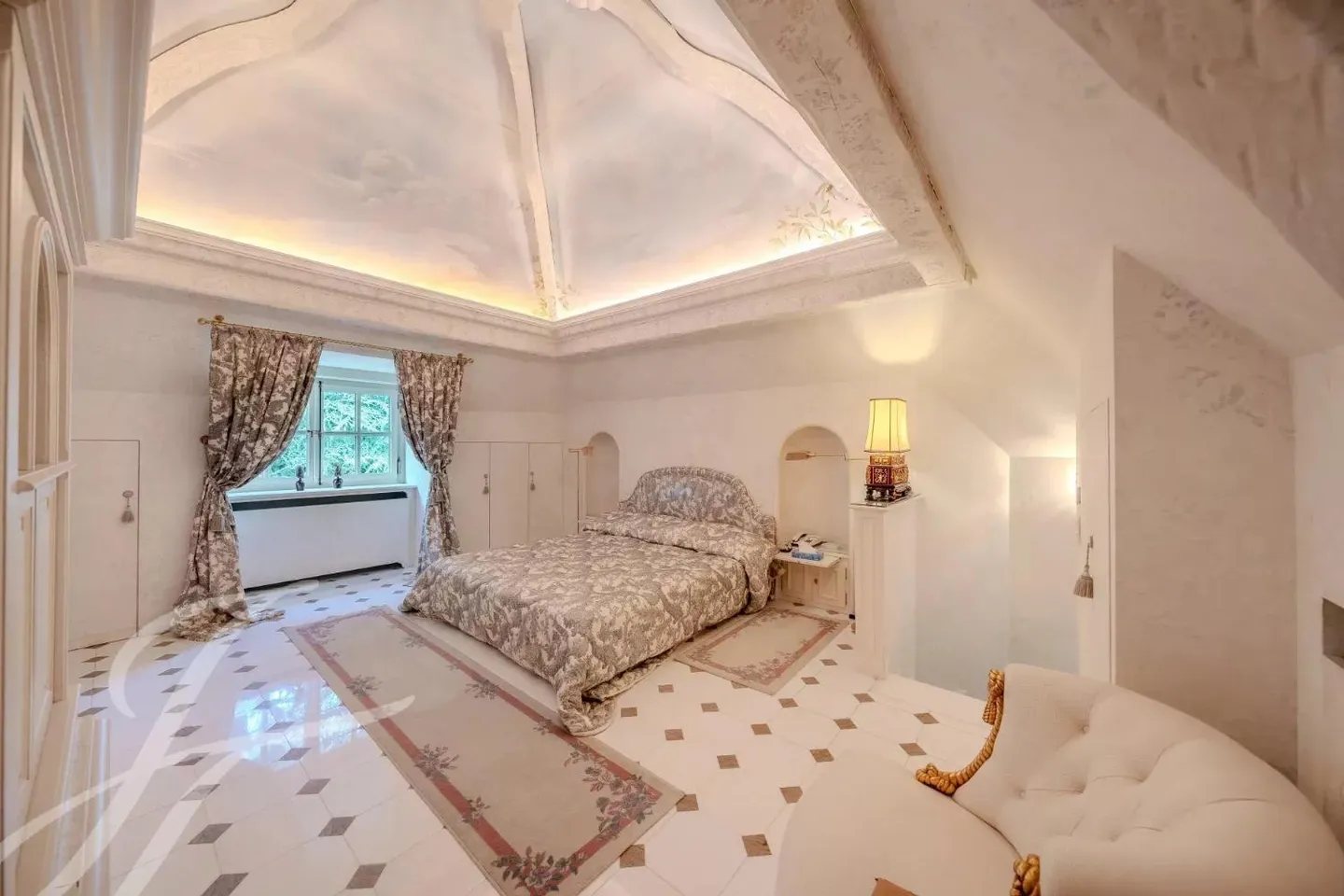 Exclusive? Extraordinary Mansion 20 Minutes from Geneva - Photo 8 of 13