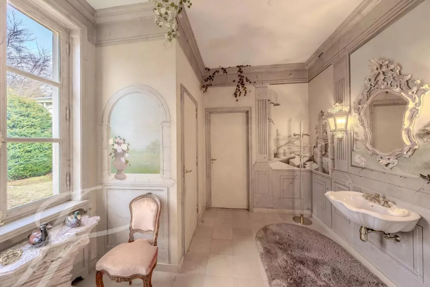 Exclusive? Extraordinary Mansion 20 Minutes from Geneva - Photo 10 of 13