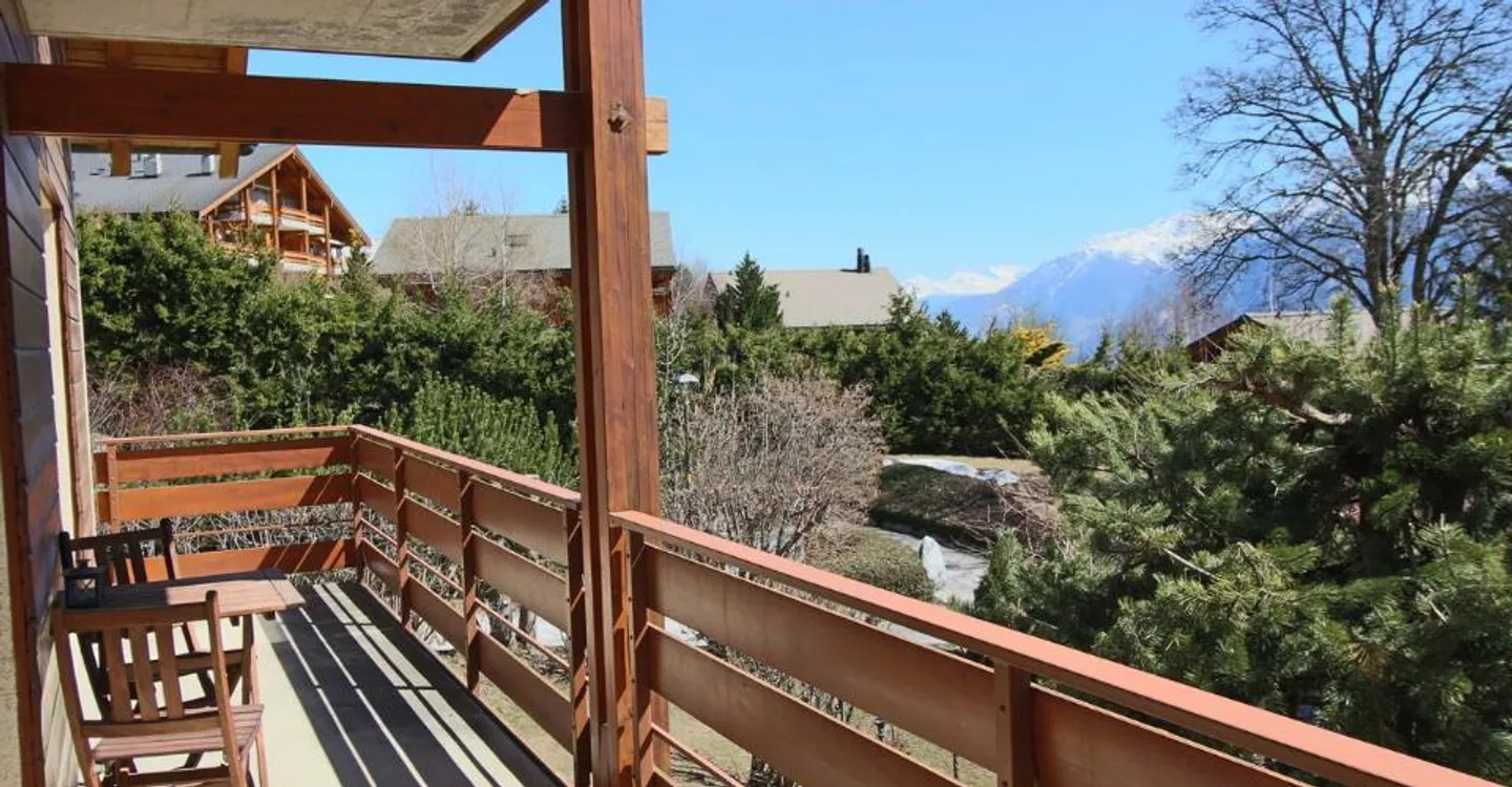 Appartamento Chalet Incantevole - Foto 4 di 10