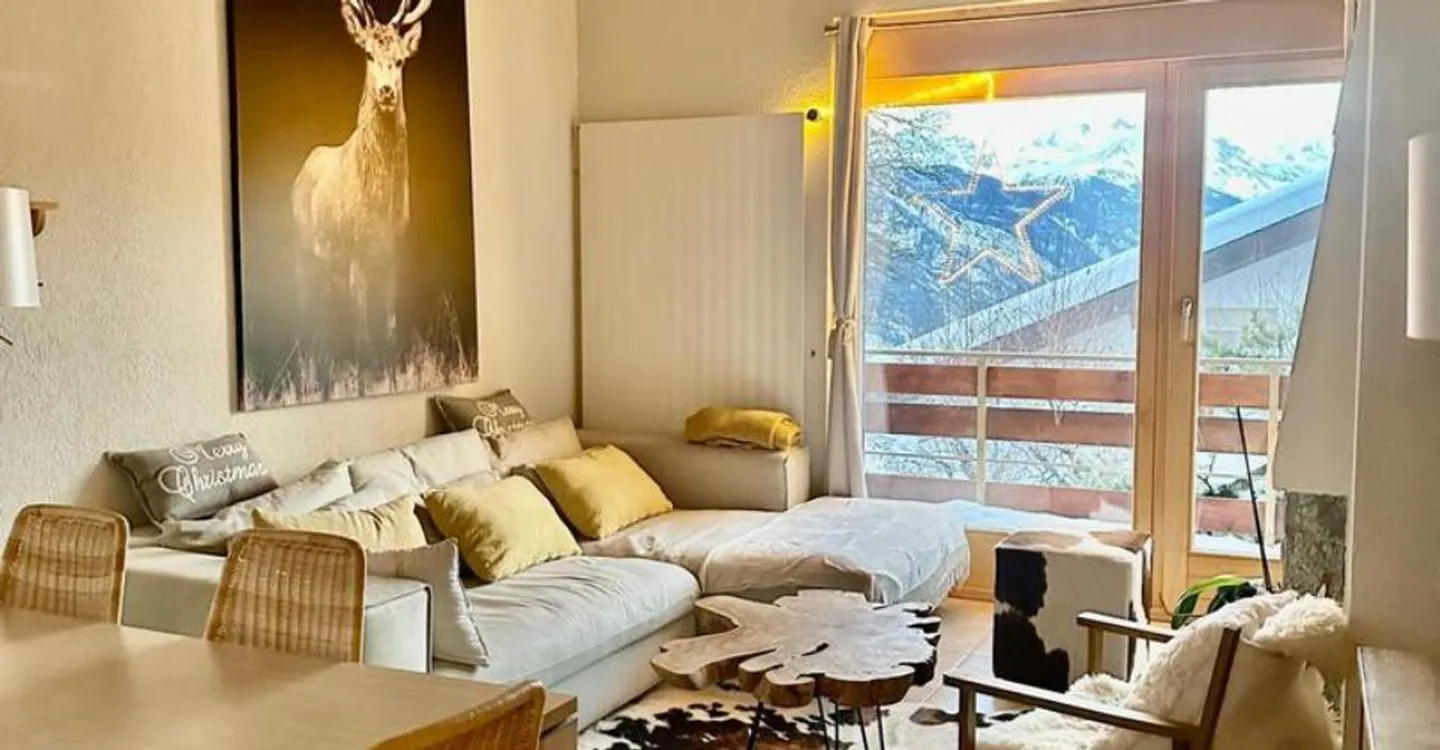 Appartamento Chalet Incantevole - Foto 5 di 10