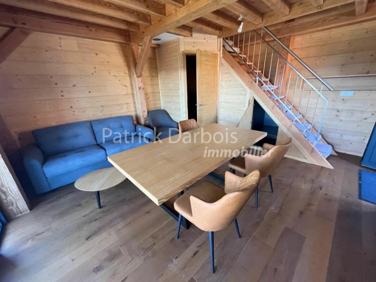 Chalet 3.5 camere ad Anzère - Foto 6 di 19