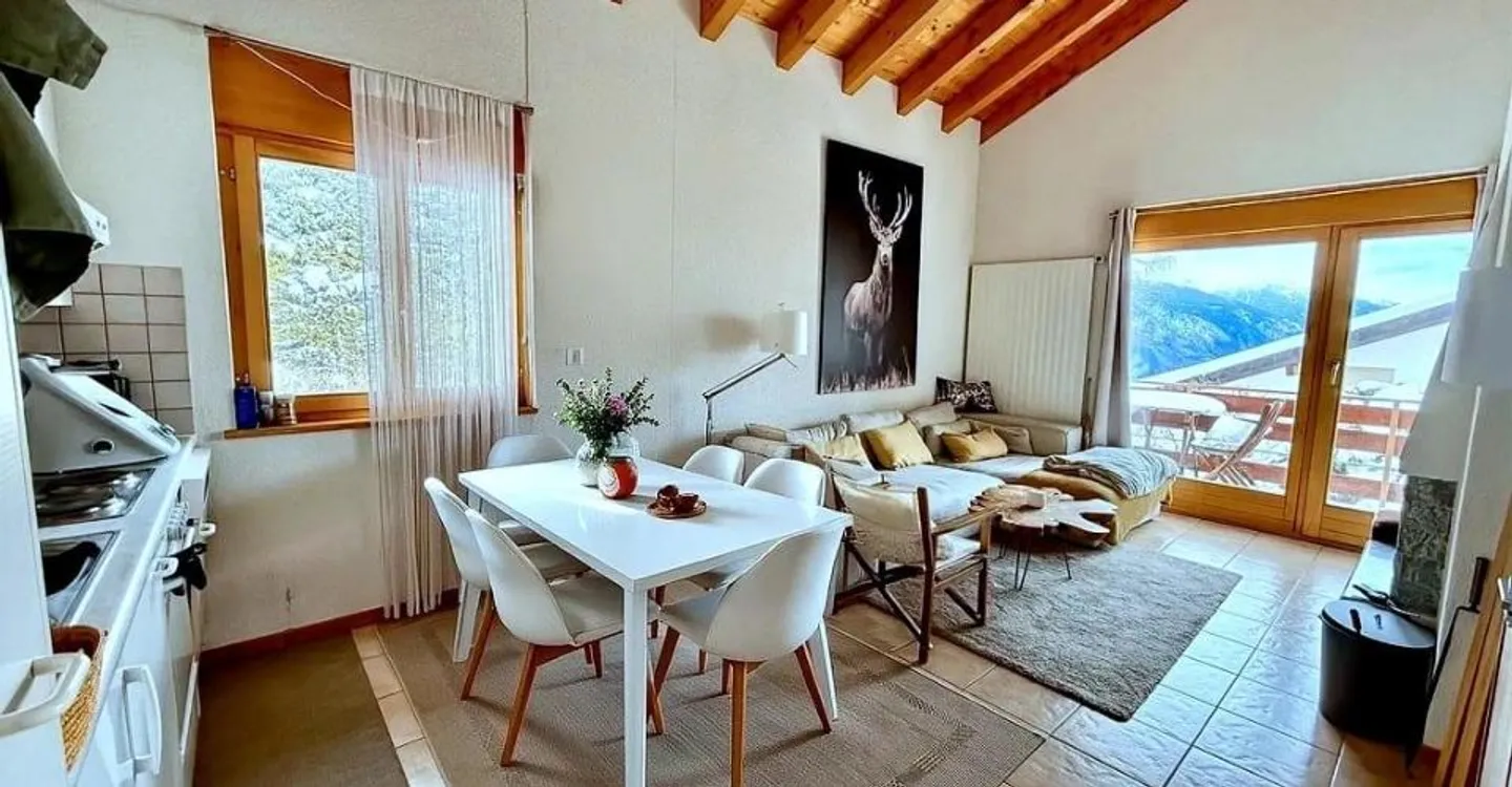 Appartamento Chalet Incantevole - Foto 2 di 10
